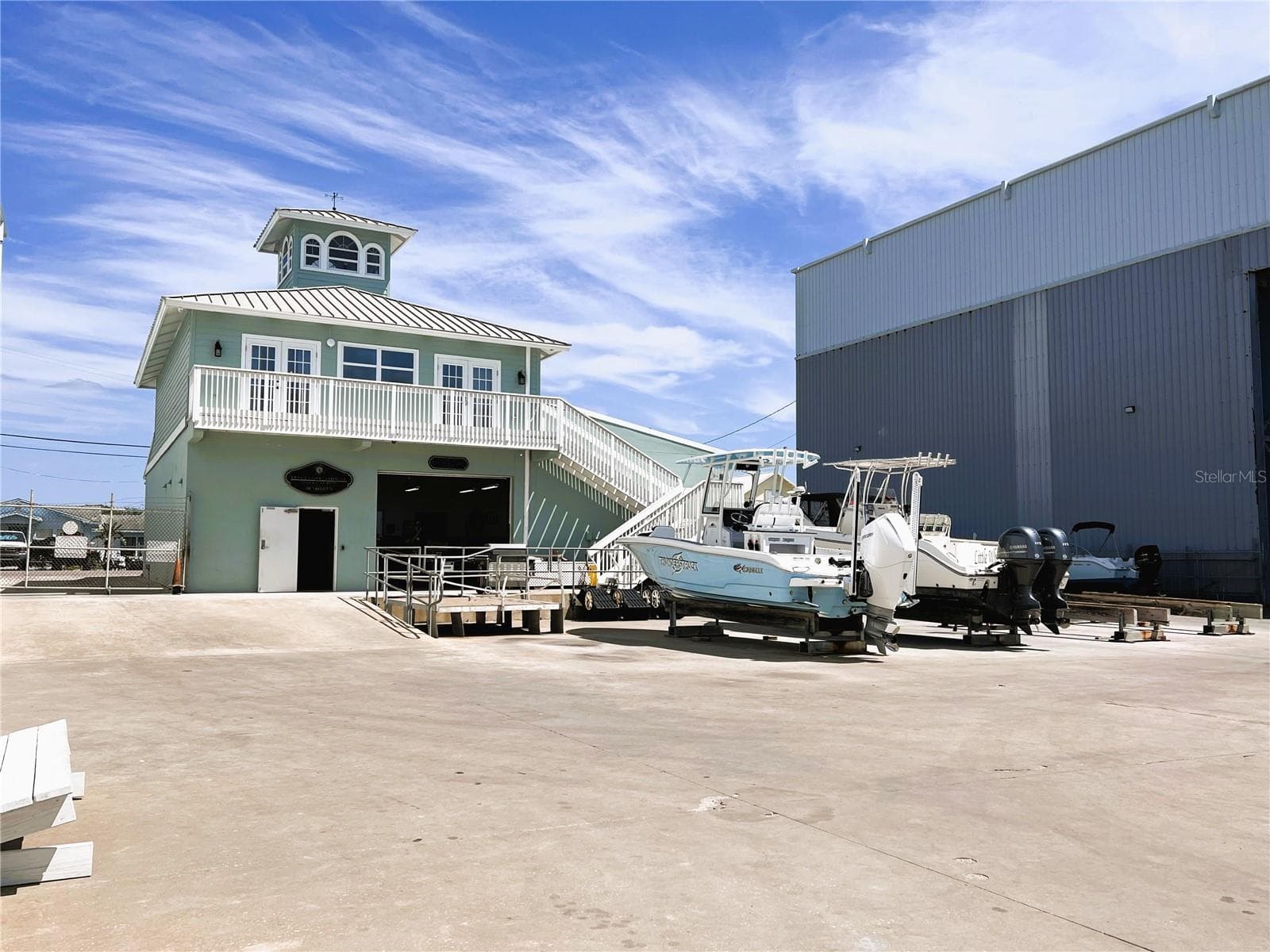 Dock-Rackominium at 100 CIRCUIT RD #S78, NOKOMIS, photo 6 of 20