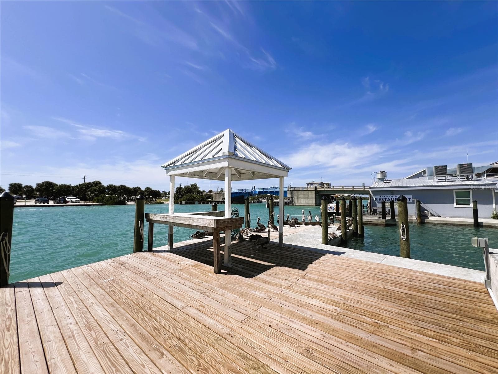 Dock-Rackominium at 100 CIRCUIT RD #S78, NOKOMIS, photo 11 of 20