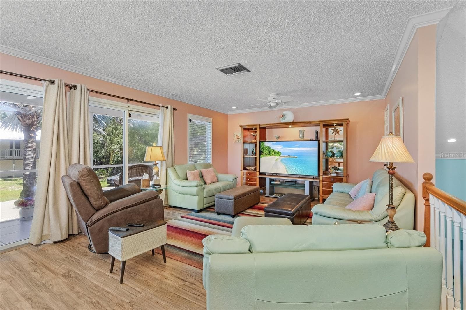 Single Family Residence at 140 BAY MAR DR, FORT MYERS BEACH, photo 9 of 37