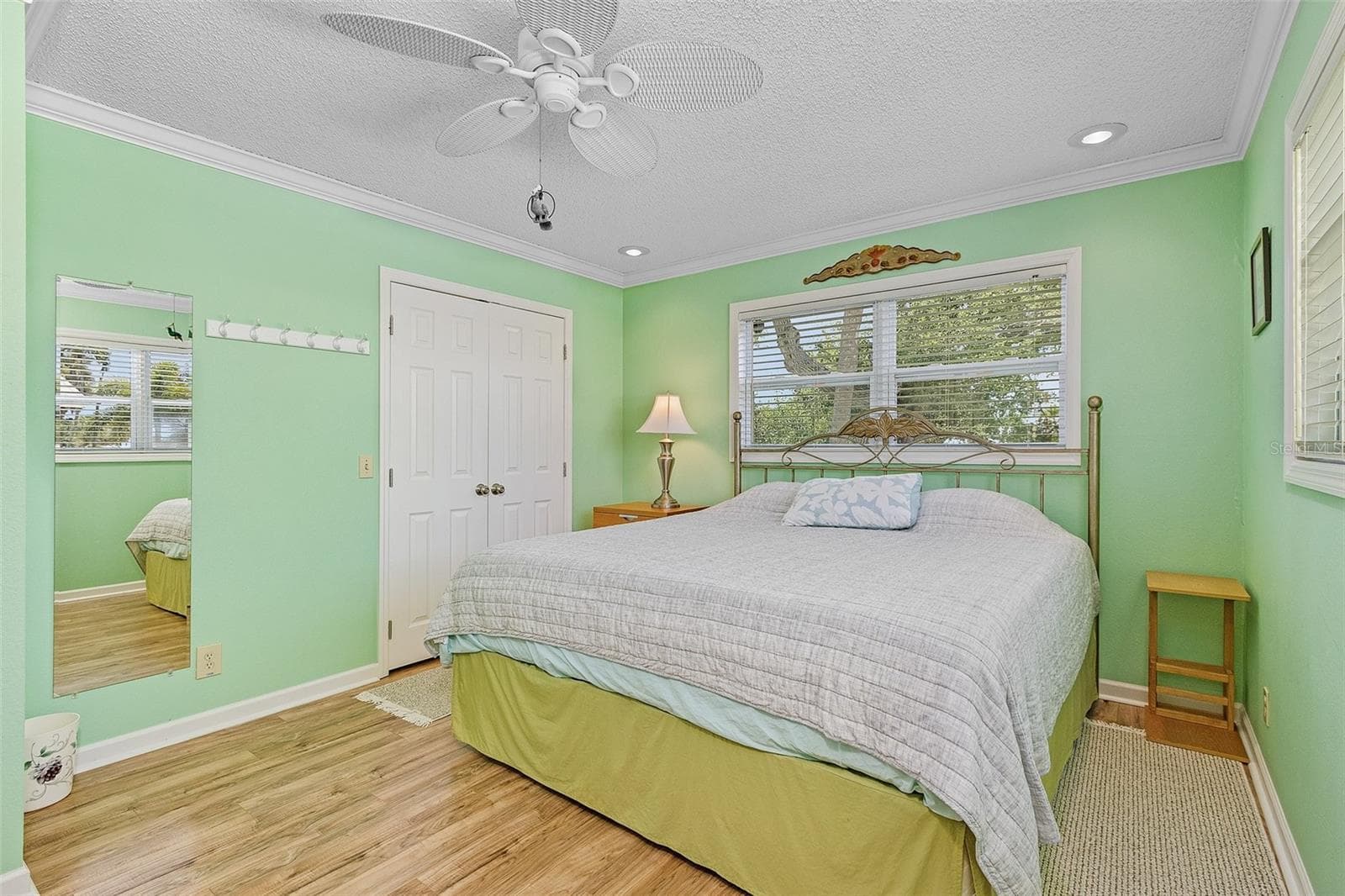 Bedroom 2 - 140 BAY MAR DR, FORT MYERS BEACH
