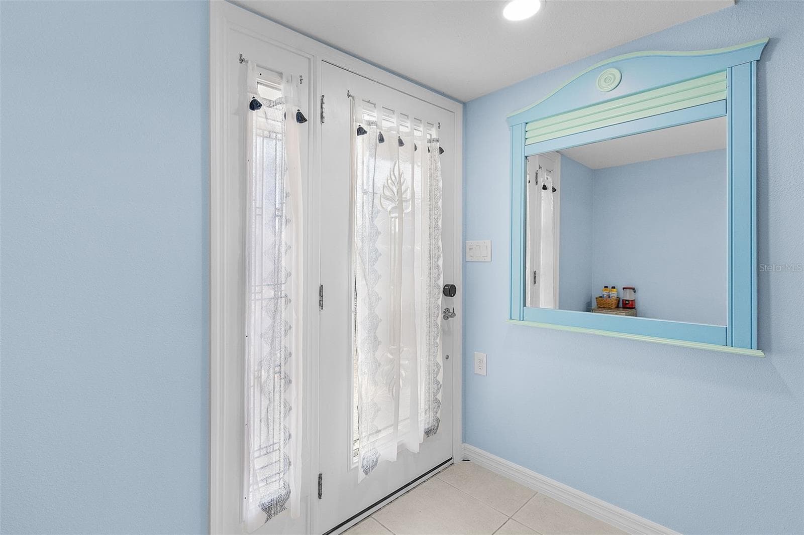 Entry way - 140 BAY MAR DR, FORT MYERS BEACH