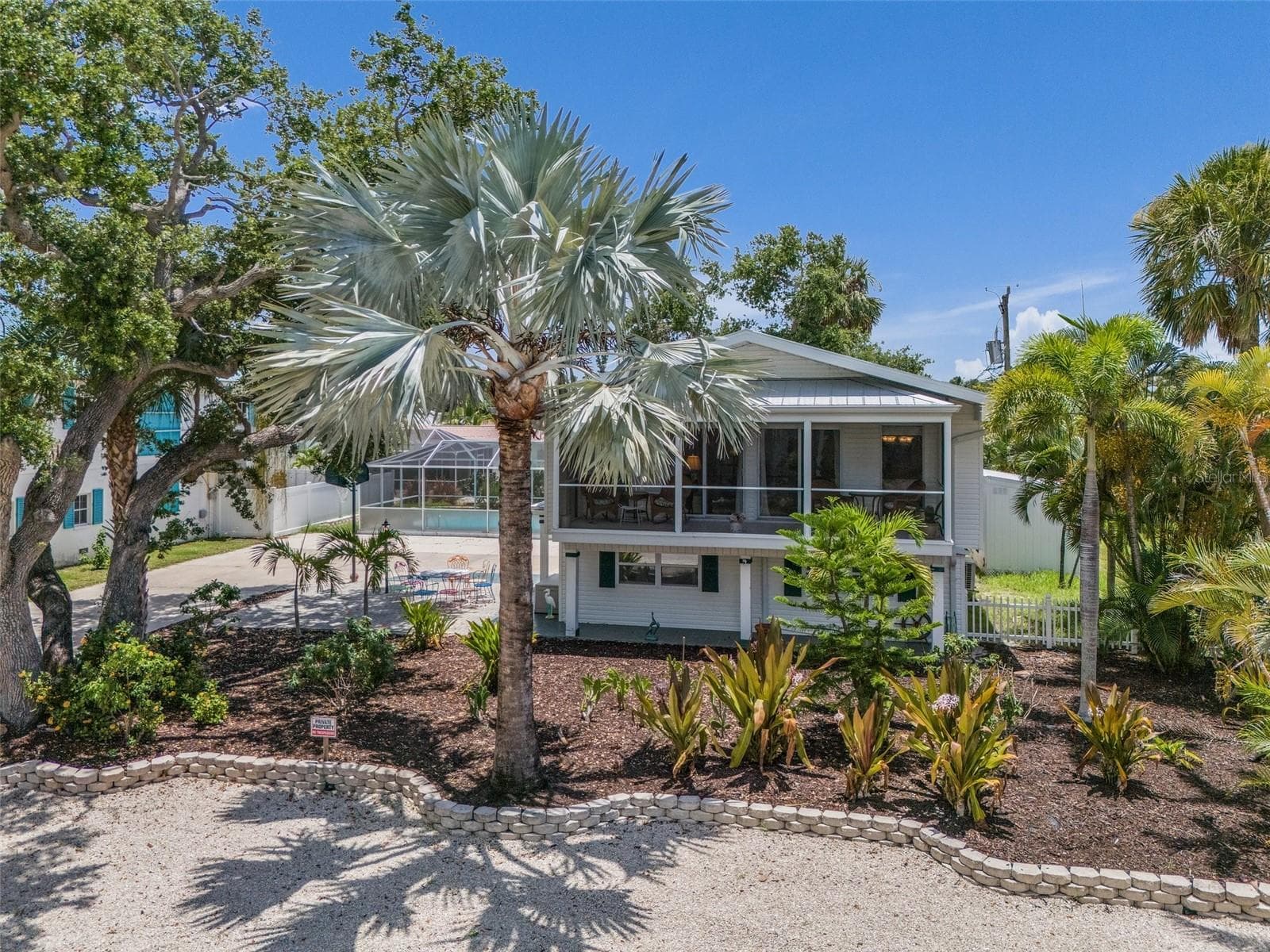 Single Family Residence at 140 BAY MAR DR, FORT MYERS BEACH, photo 35 of 37
