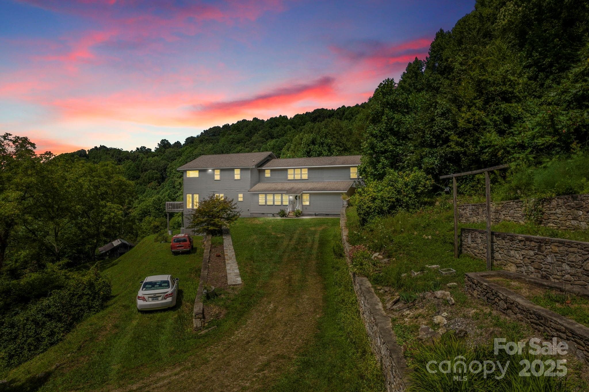505 Old Home Place Drive