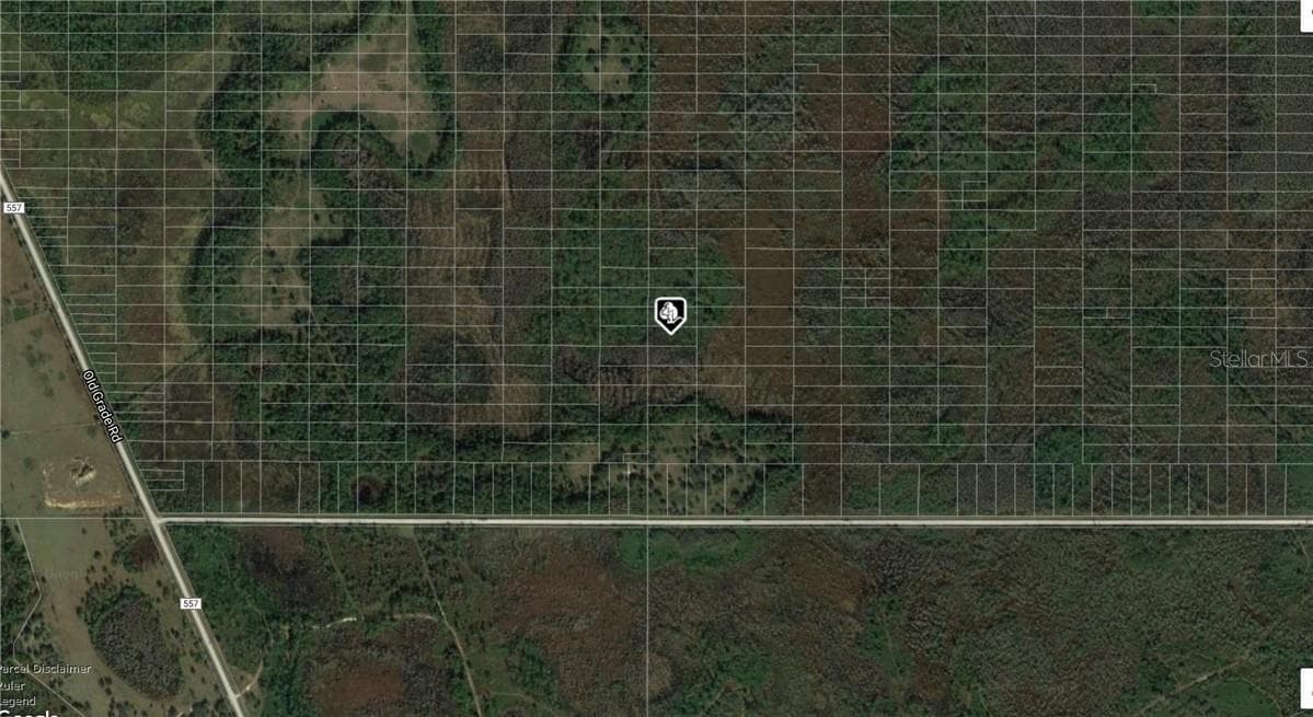 OLD GRADE RD