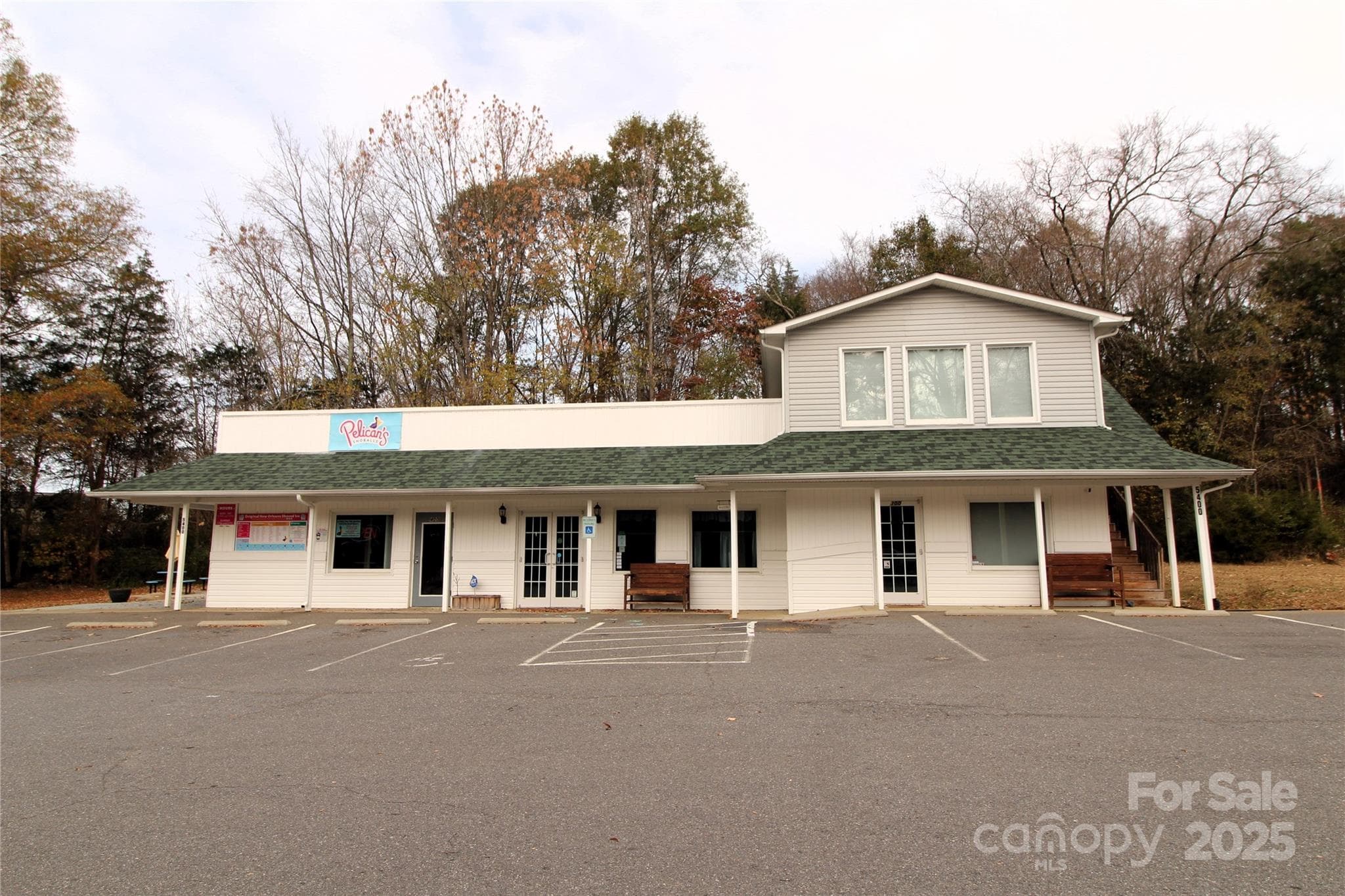 5400 E Highway 55 Highway