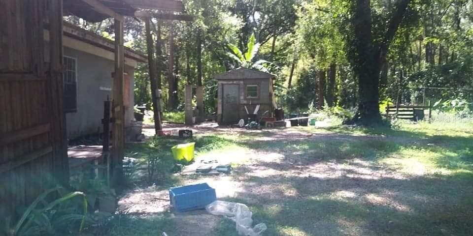 Mobile Home at 5410 ROBERSON RD, LAKELAND, photo 3 of 3