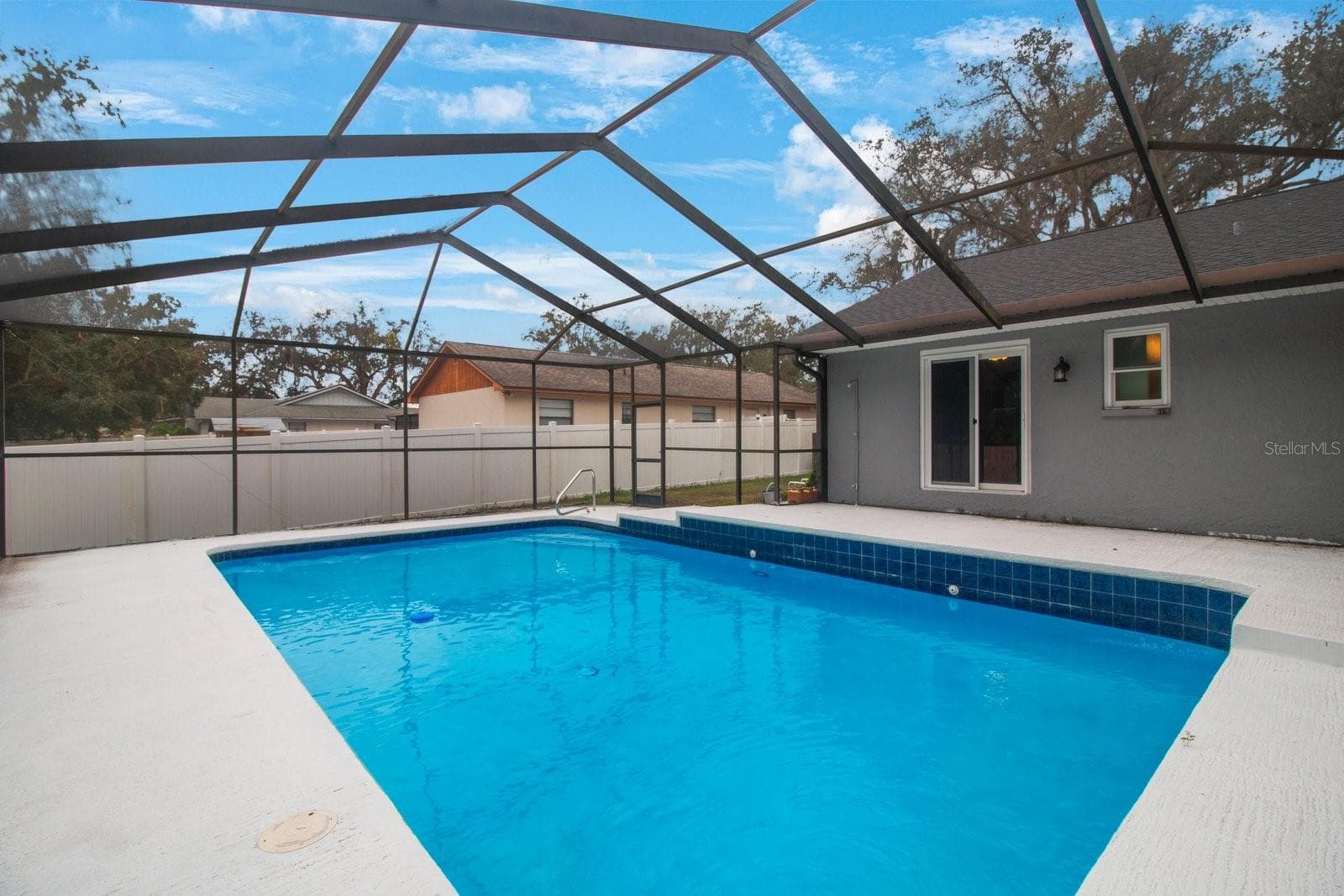 Single Family Residence at 1009 BLACK KNIGHT DR, VALRICO, photo 49 of 62