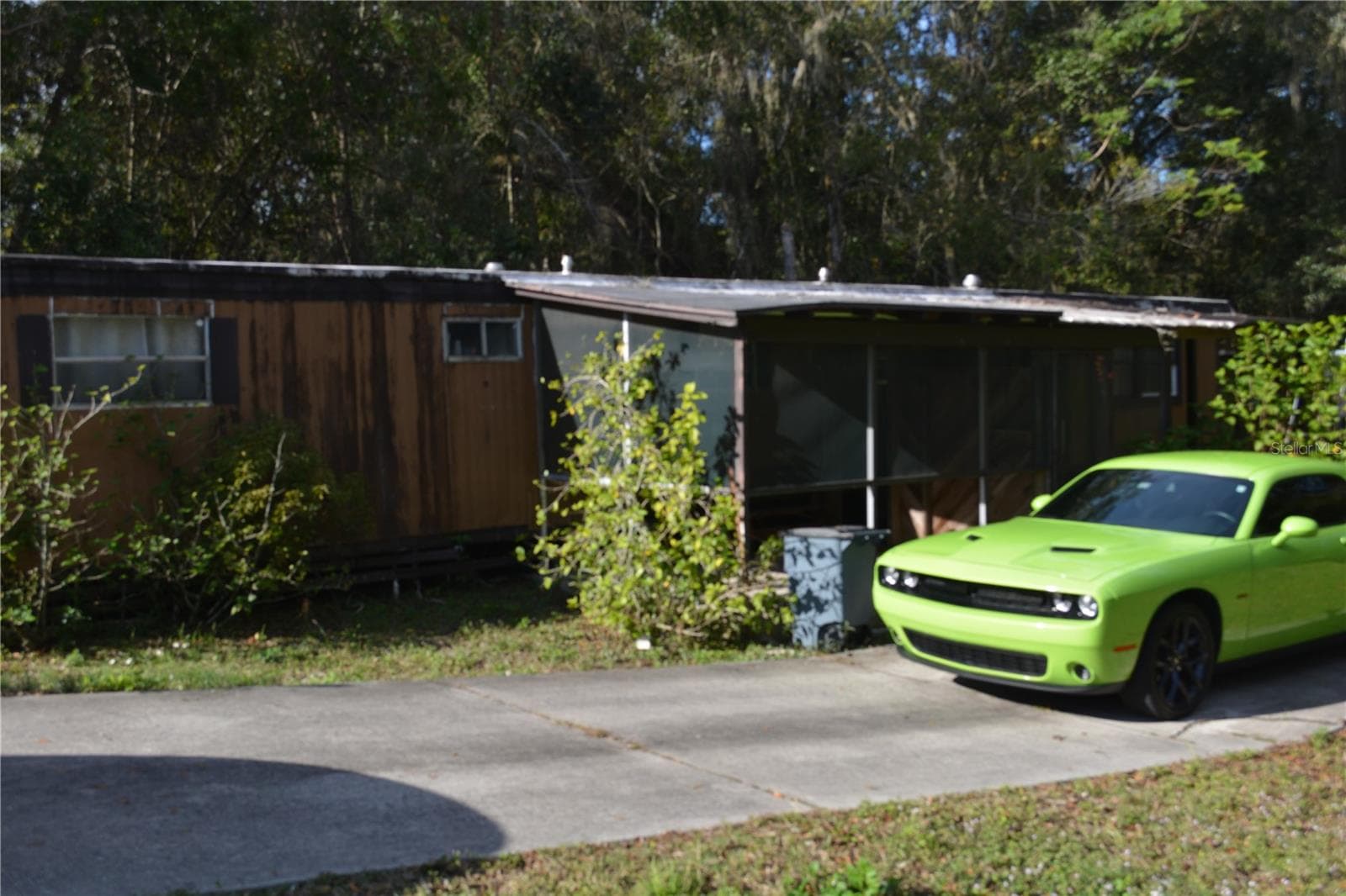 Mobile Home at 4750 N RONALD REAGAN BLVD, SANFORD, photo 5 of 9