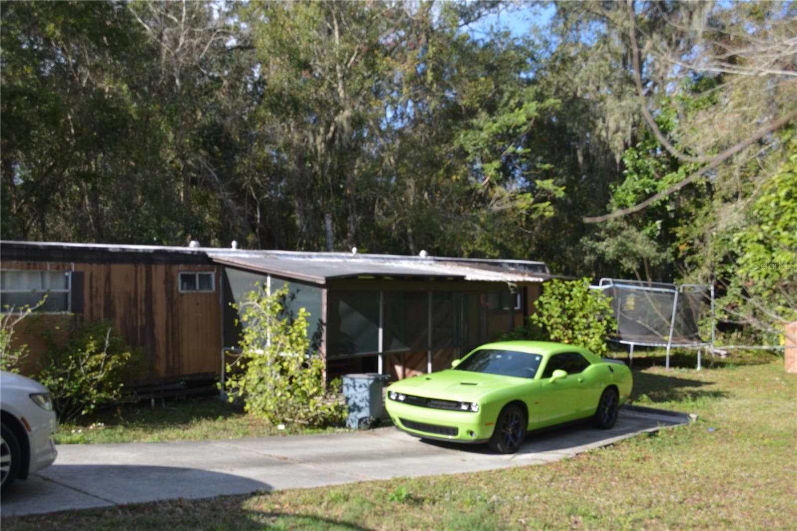 Mobile Home at 4750 N RONALD REAGAN BLVD, SANFORD, photo 6 of 9