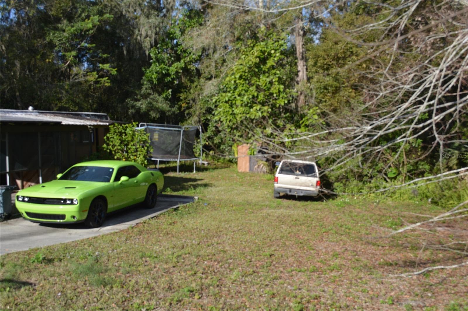 Mobile Home at 4750 N RONALD REAGAN BLVD, SANFORD, photo 7 of 9
