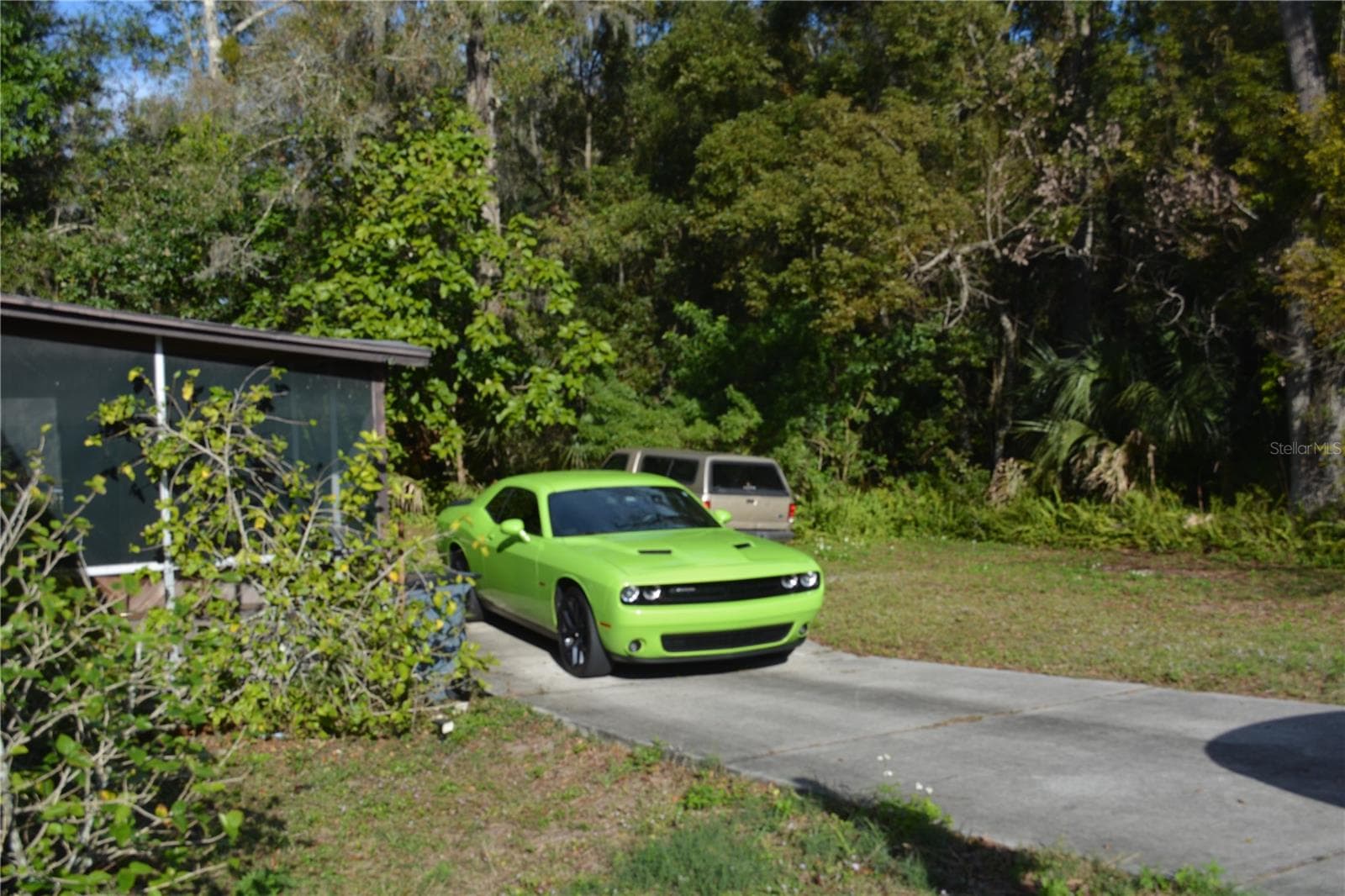 Mobile Home at 4750 N RONALD REAGAN BLVD, SANFORD, photo 8 of 9