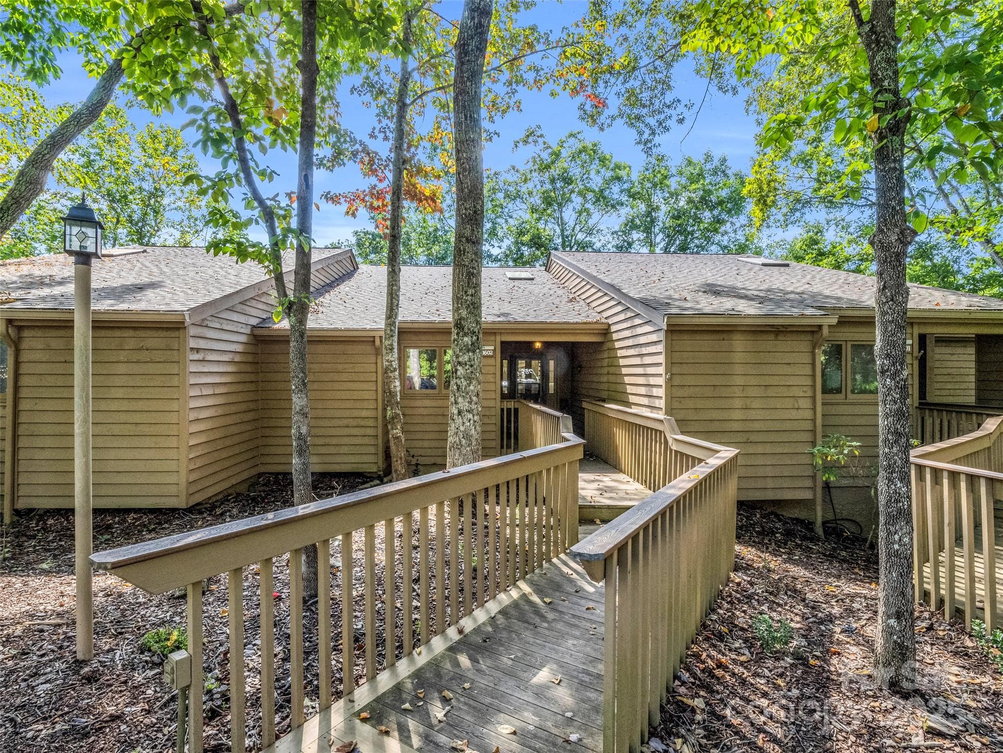 Condominium at Lake Lure, photo 2 of 48