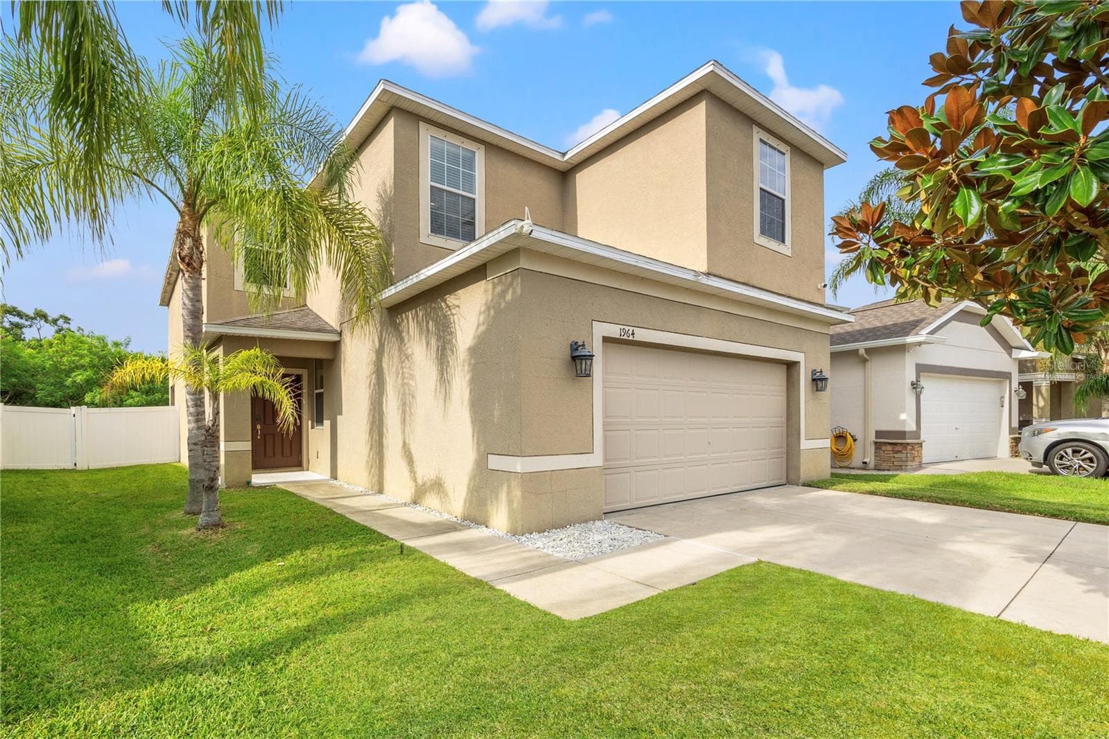 1964 HAWKS VIEW DR