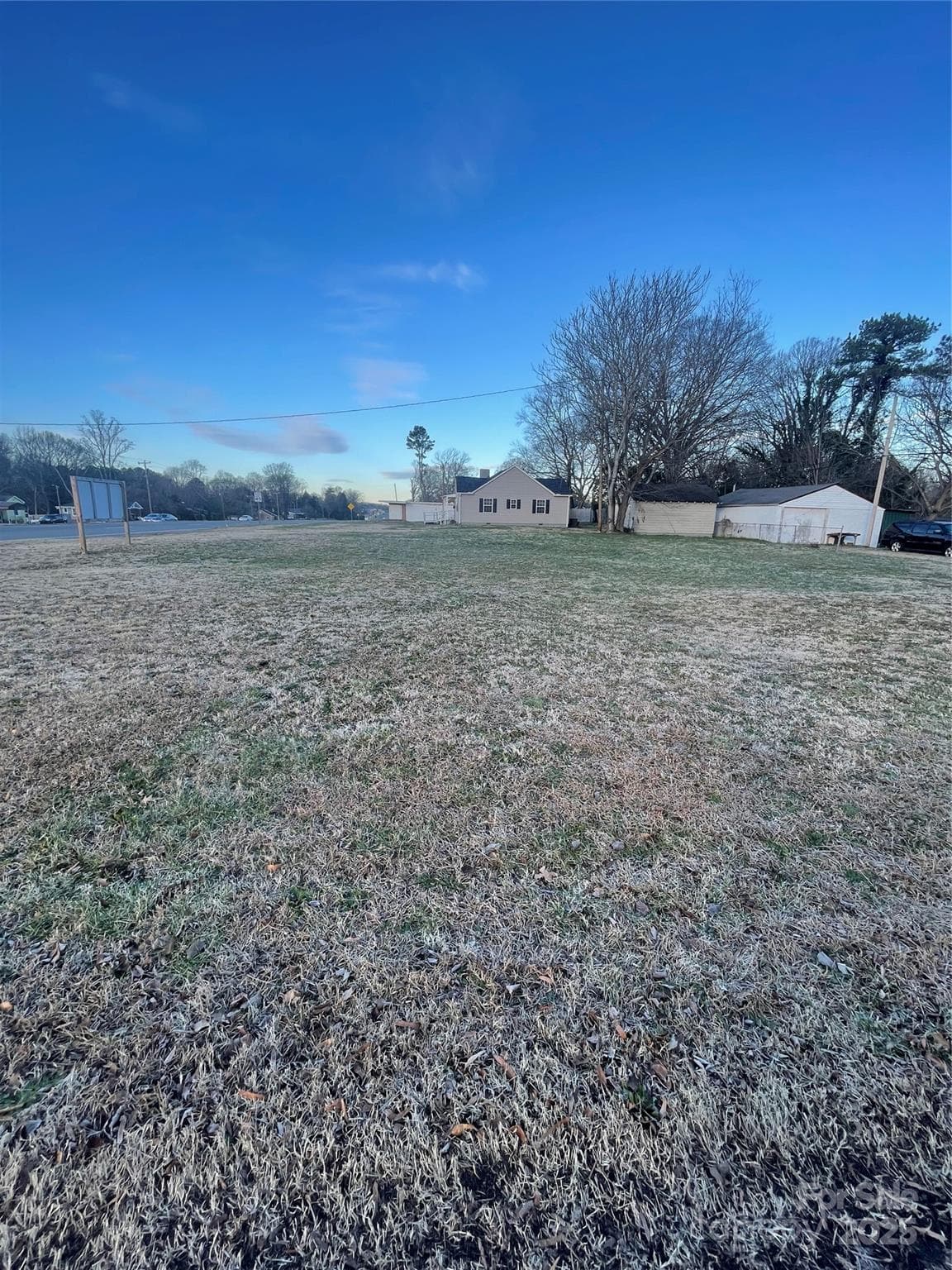 Lot at Kings Mountain, photo 5 of 12