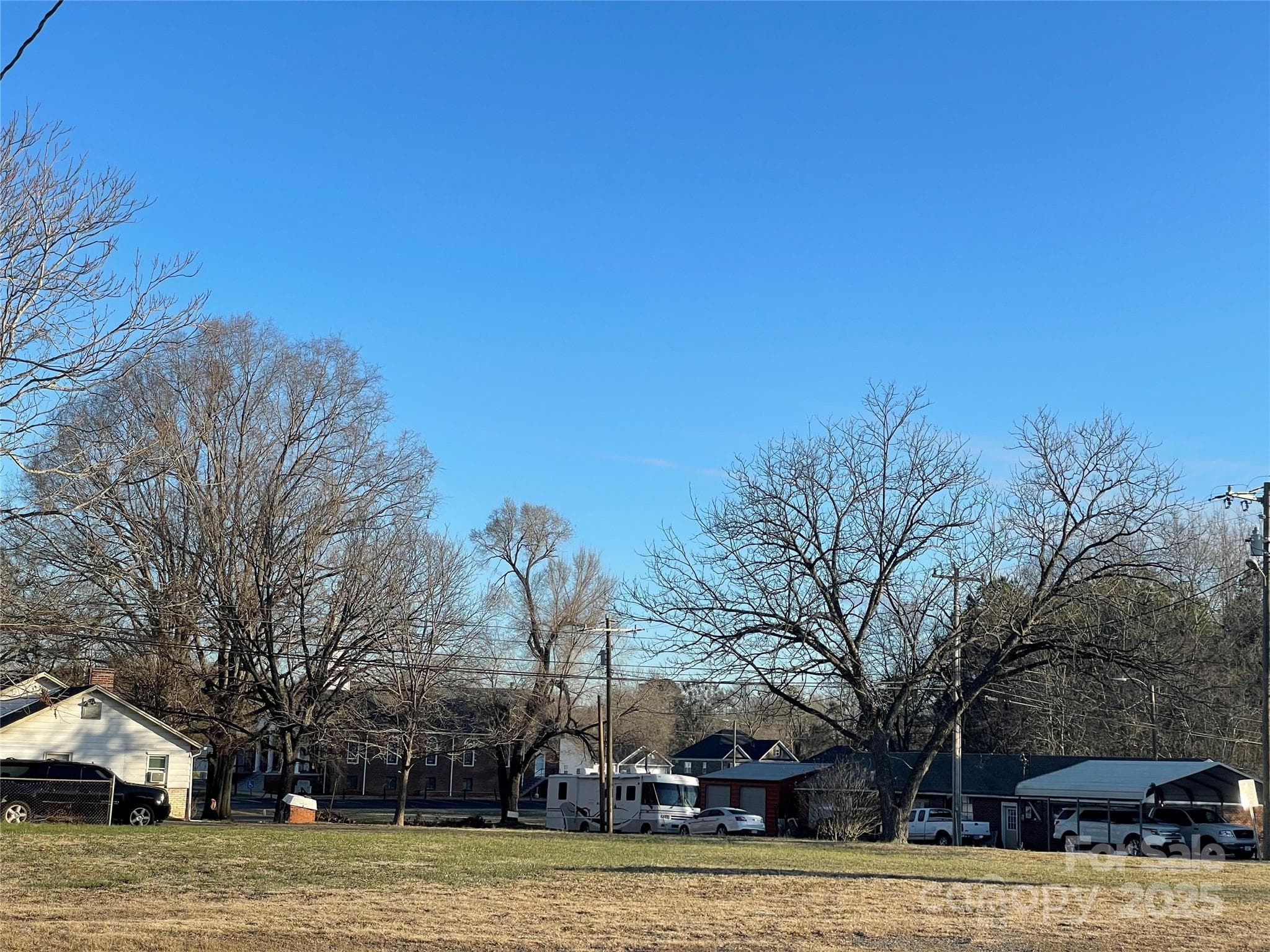 Lot at Kings Mountain, photo 6 of 12