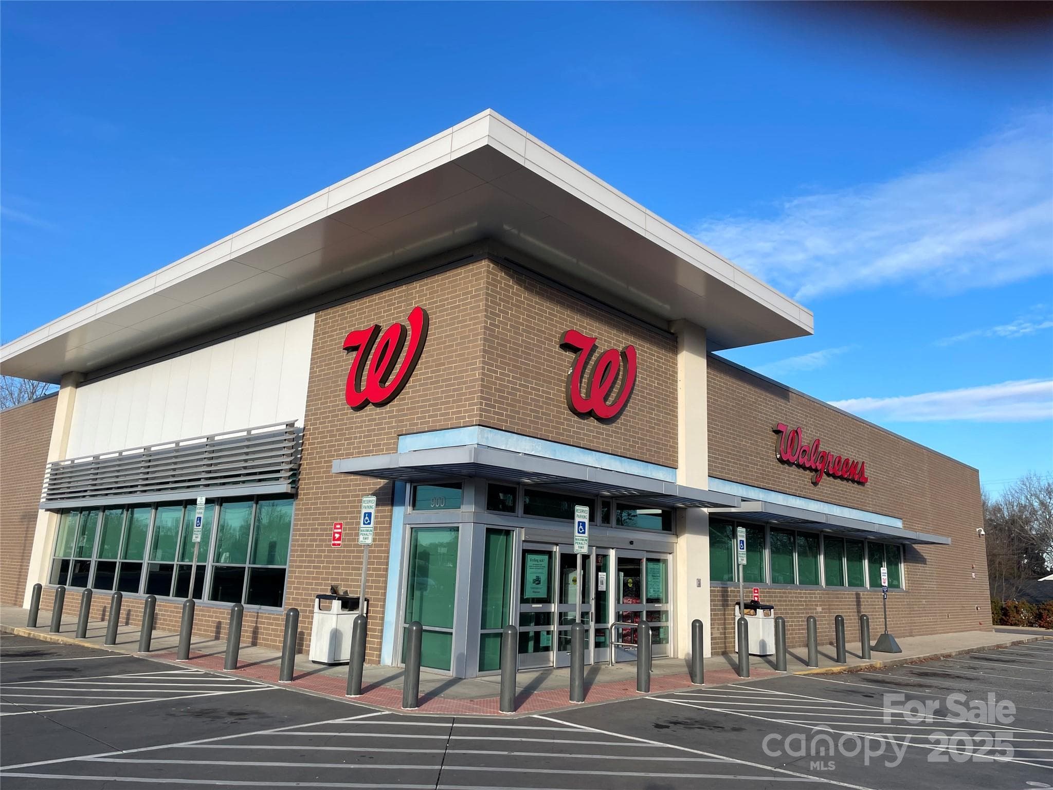 1 mile from Walgreens - Kings Mountain