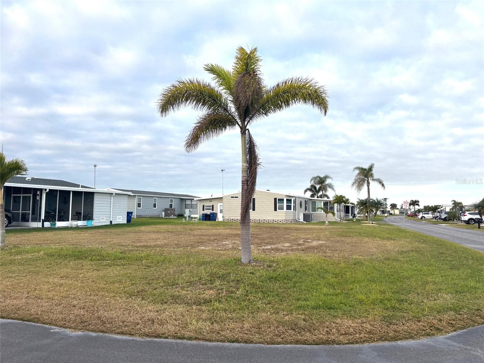 Land at 501 SAN CLEMENTE CIR, NORTH PORT, photo 2 of 8