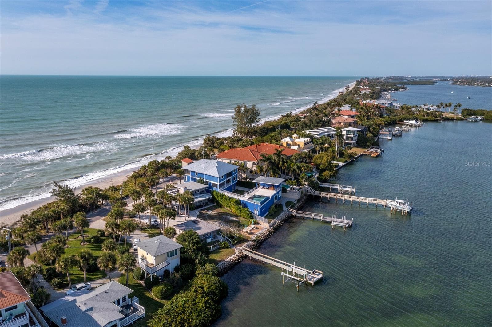 Single Family Residence at 1620 CASEY KEY RD, NOKOMIS, photo 48 of 49