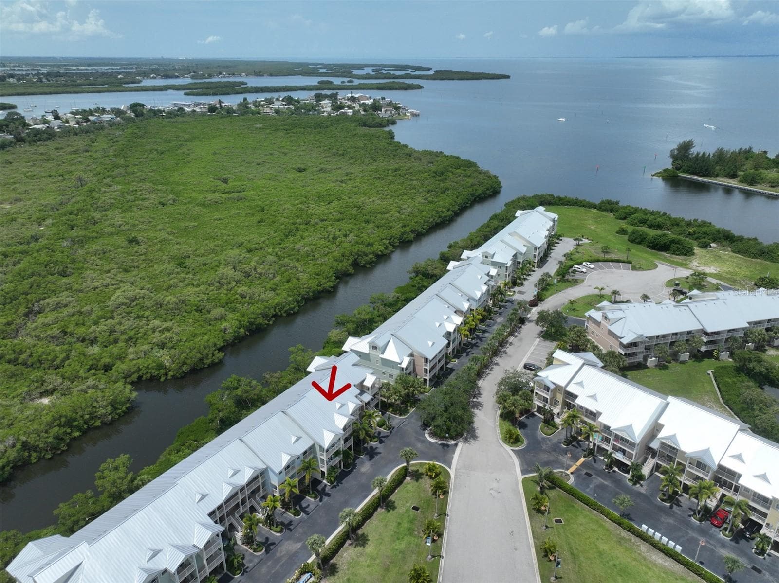 3226 MANGROVE POINT DR