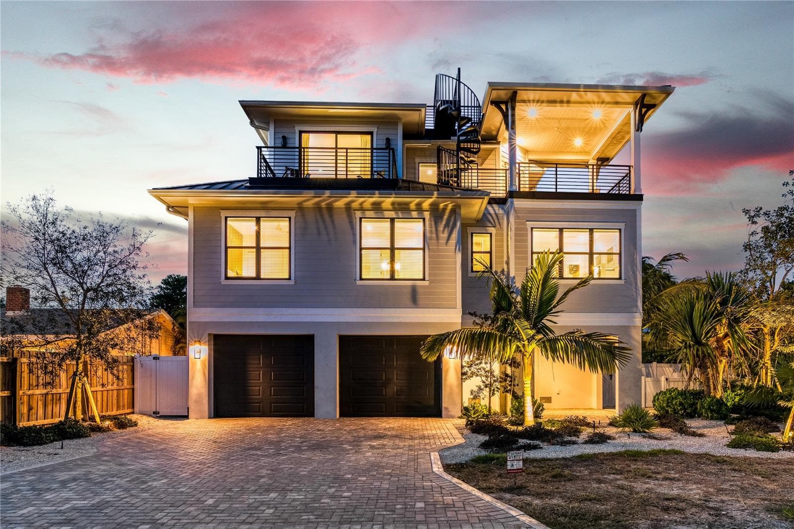 Single Family Residence at 171 MCKINLEY DR, SARASOTA, photo 57 of 69