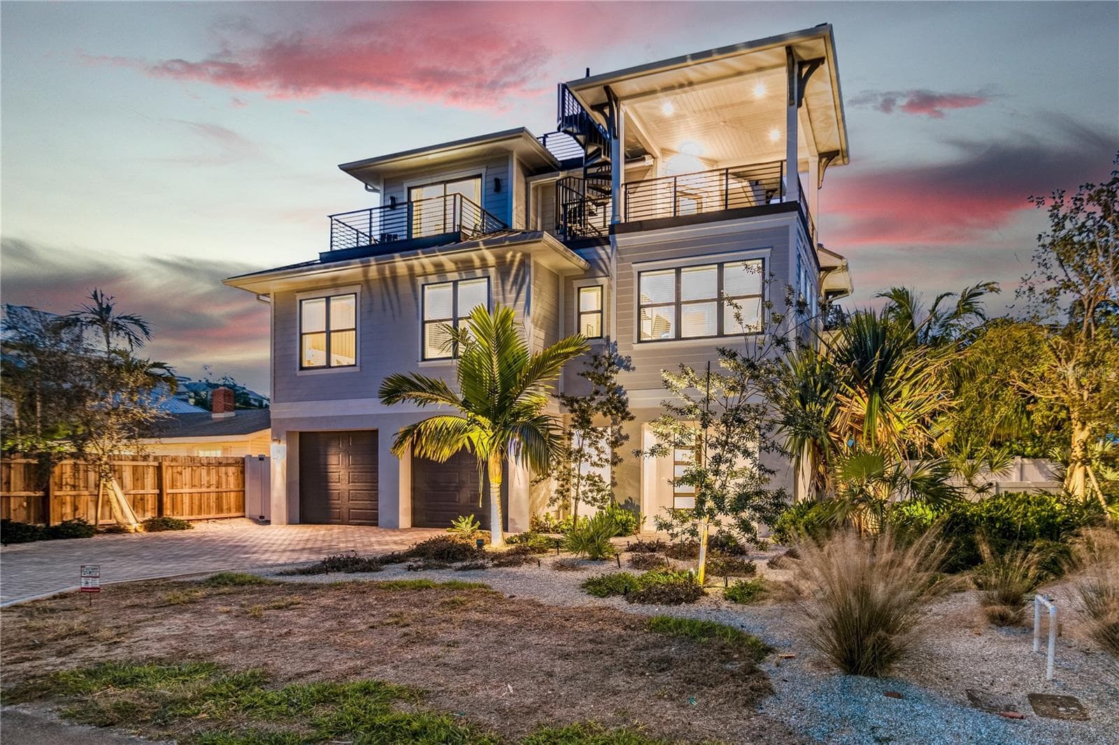 Single Family Residence at 171 MCKINLEY DR, SARASOTA, photo 58 of 69