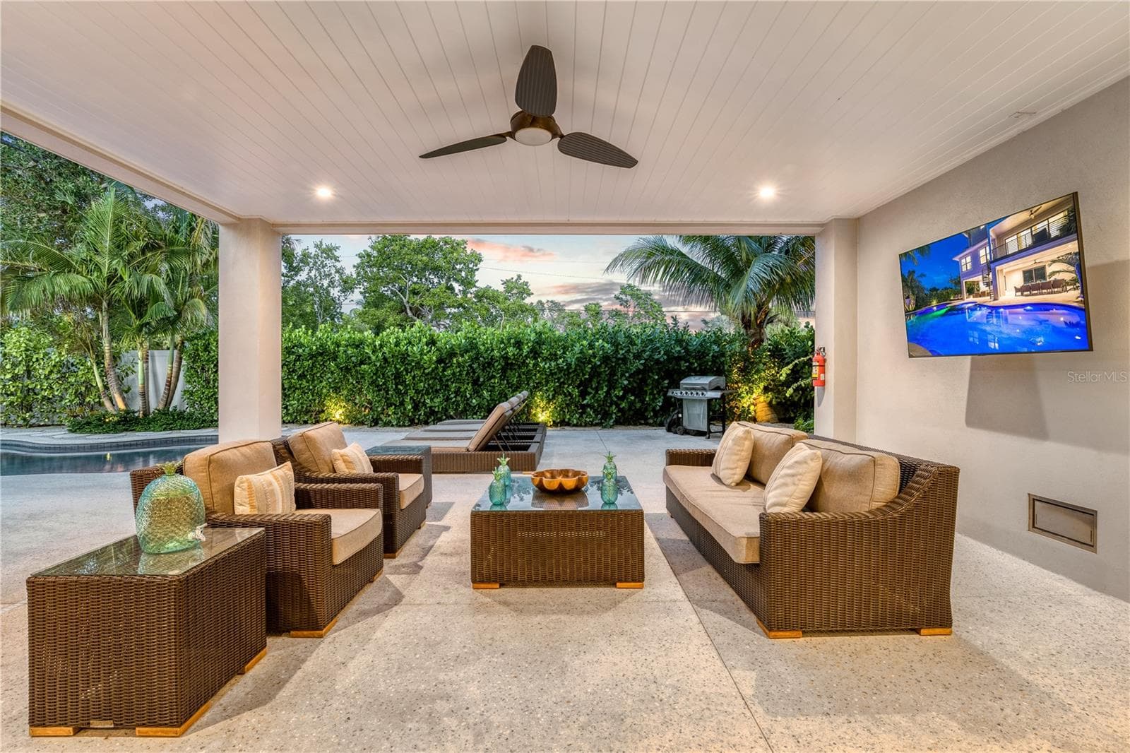 Single Family Residence at 171 MCKINLEY DR, SARASOTA, photo 59 of 69