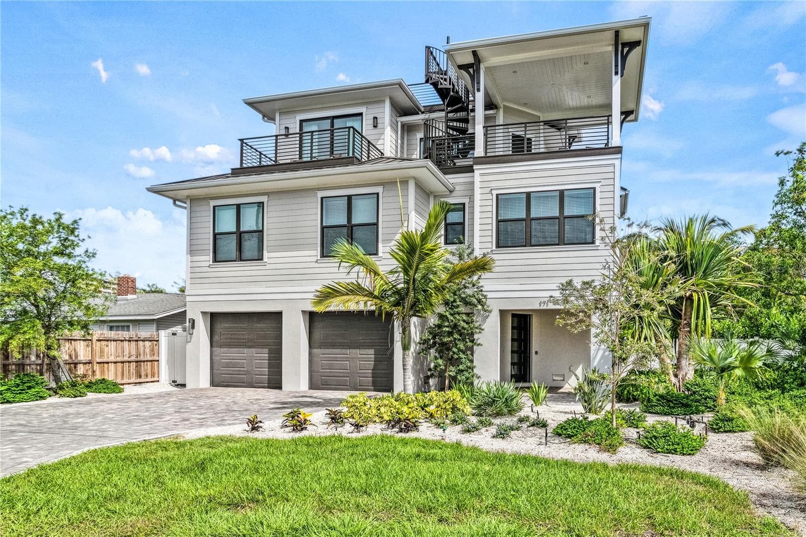 Single Family Residence at 171 MCKINLEY DR, SARASOTA, photo 61 of 69