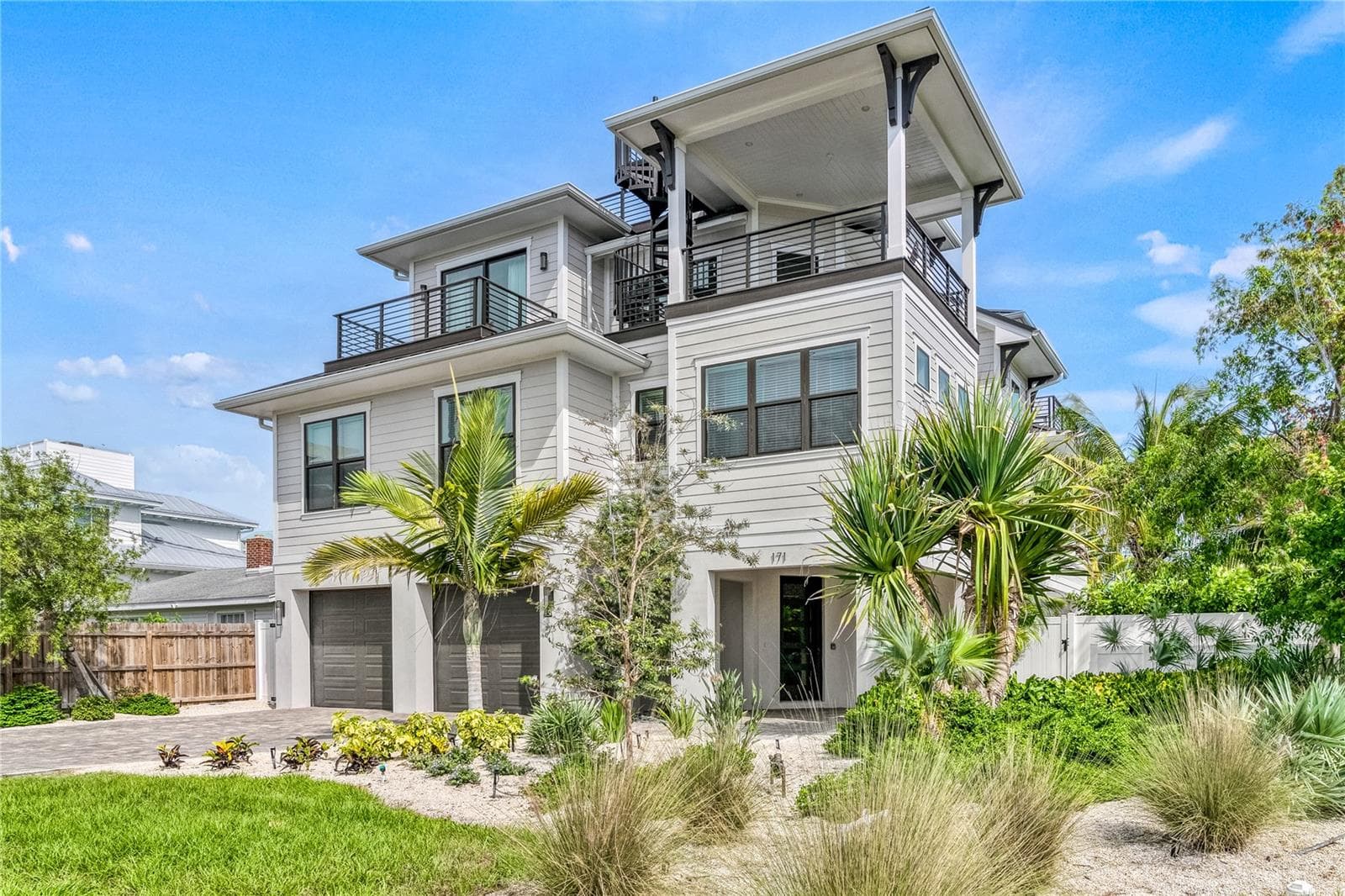 Single Family Residence at 171 MCKINLEY DR, SARASOTA, photo 62 of 69