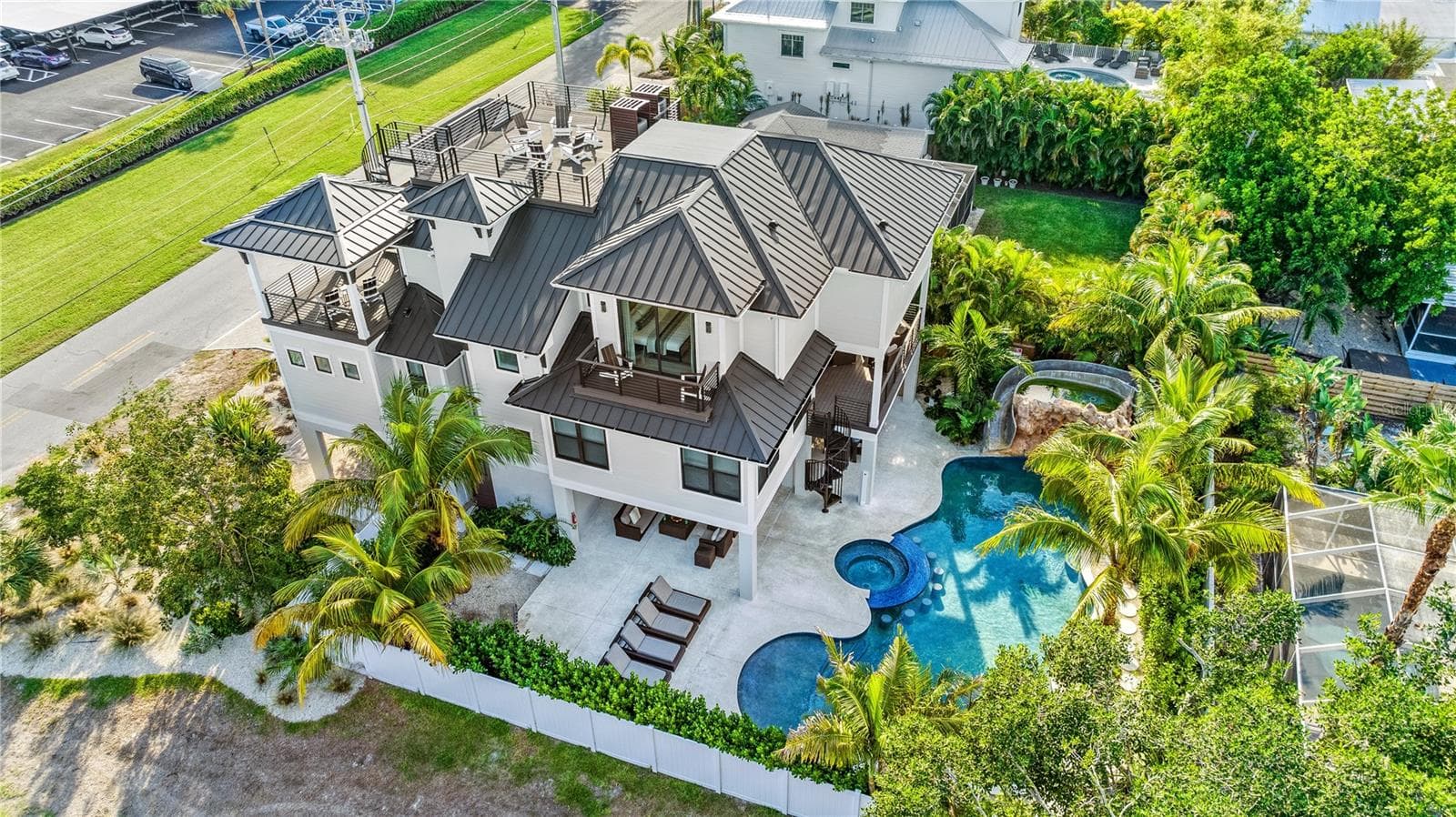 Single Family Residence at 171 MCKINLEY DR, SARASOTA, photo 67 of 69