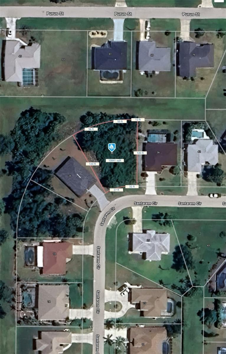 30 SANTAREM CIR
