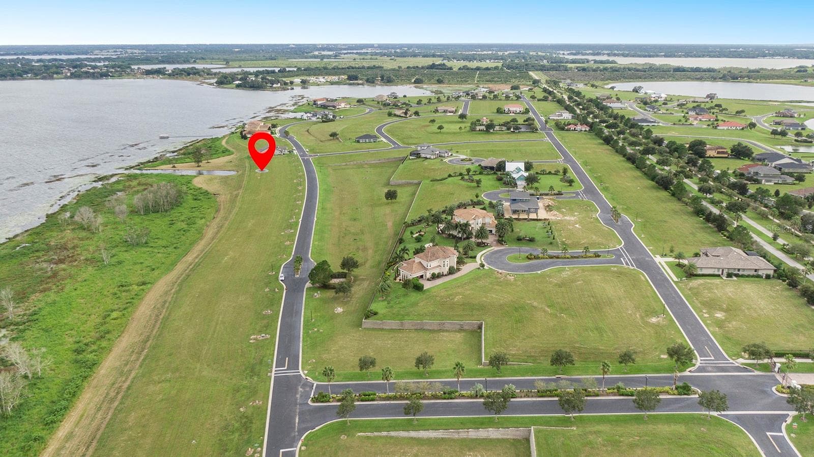 Land at 288 CALADIUM AVE, LAKE ALFRED, photo 2 of 44