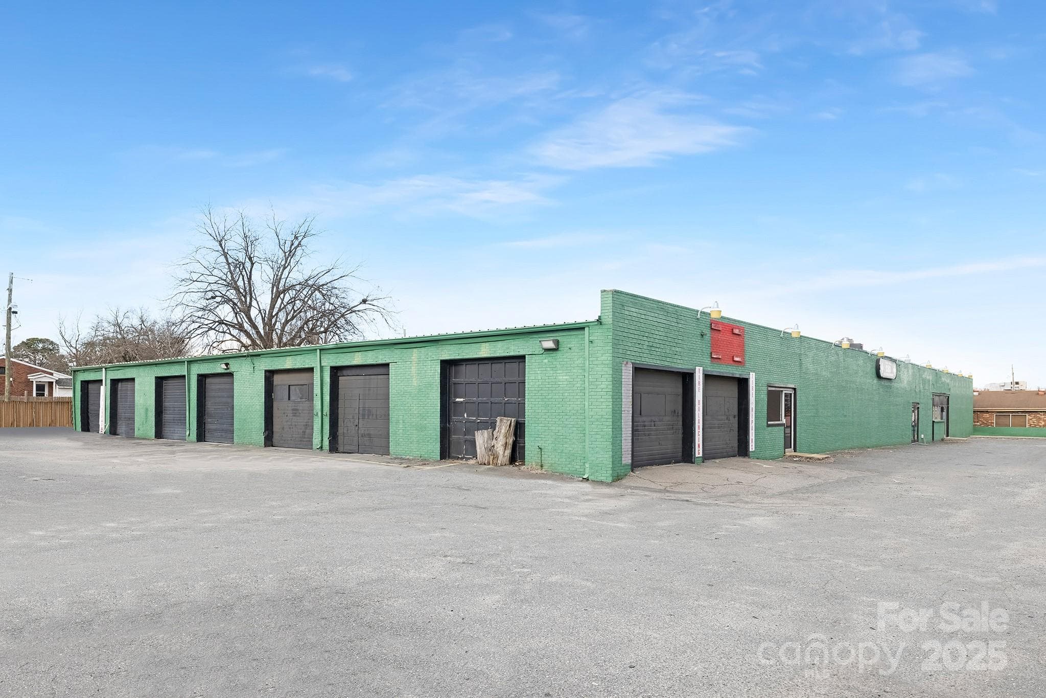 Retail at 2129 Cherry Road, Rock Hill, photo 3 of 29