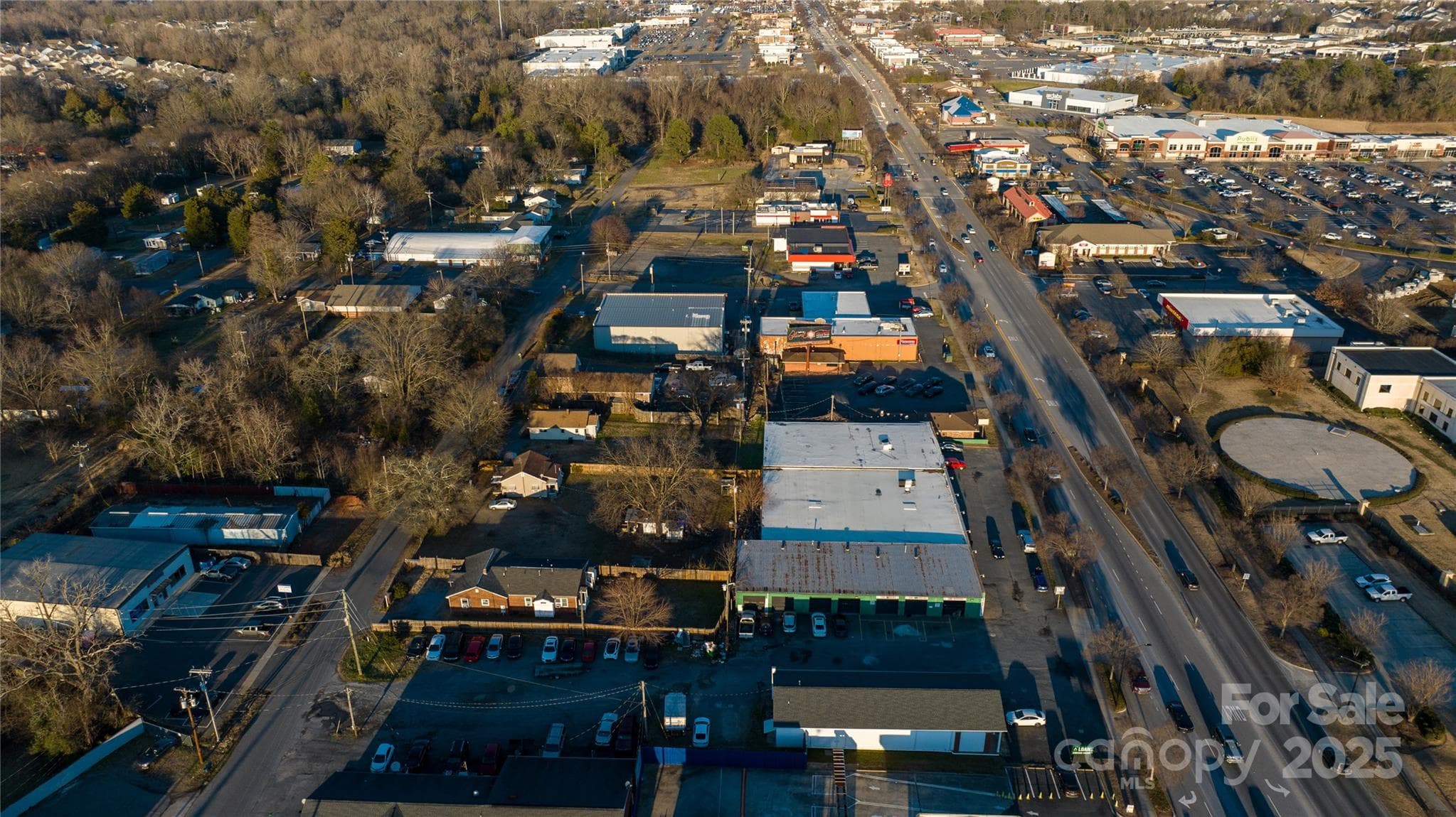Retail at 2129 Cherry Road, Rock Hill, photo 23 of 29