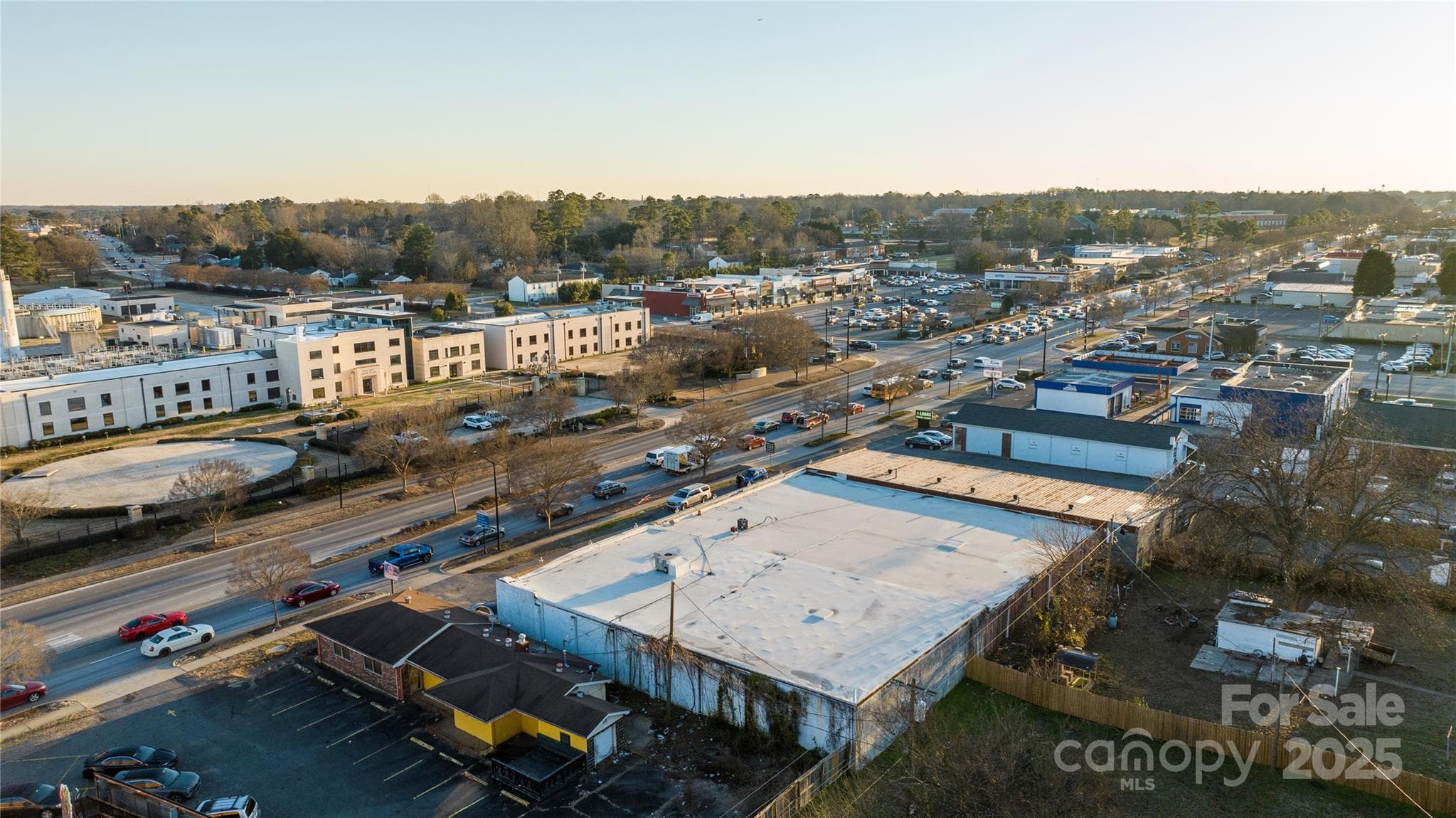 Retail at 2129 Cherry Road, Rock Hill, photo 29 of 29