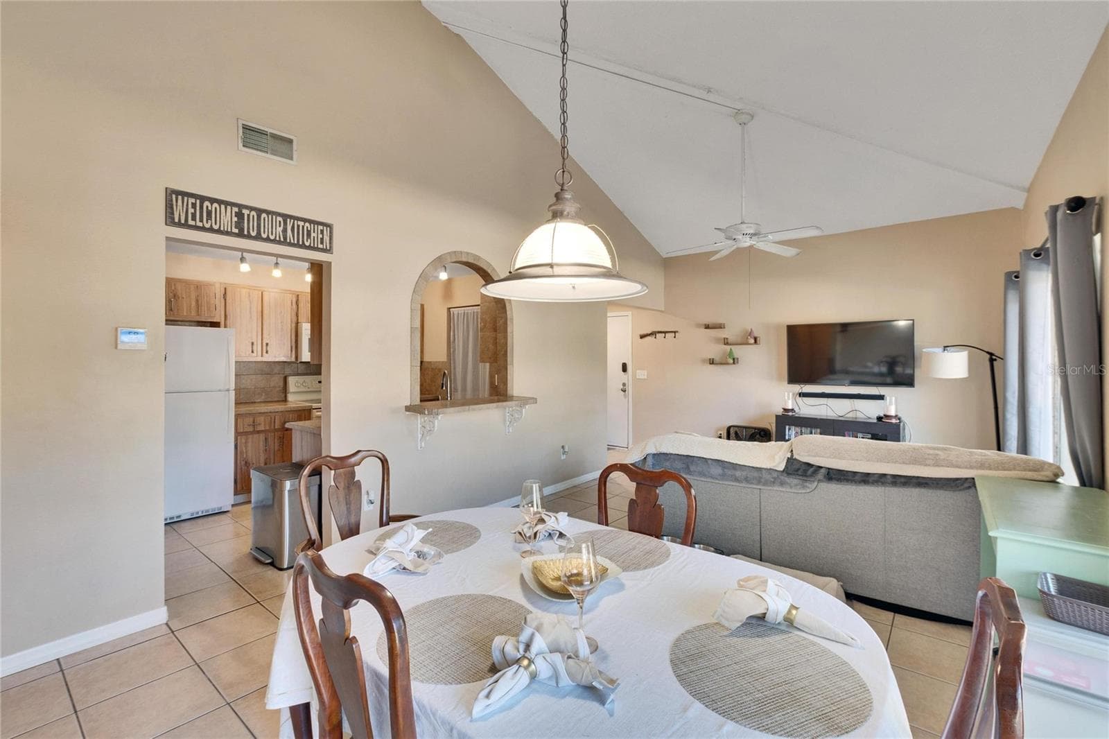 Condominium at 1849 BOUGH AVE #D, CLEARWATER, photo 11 of 64