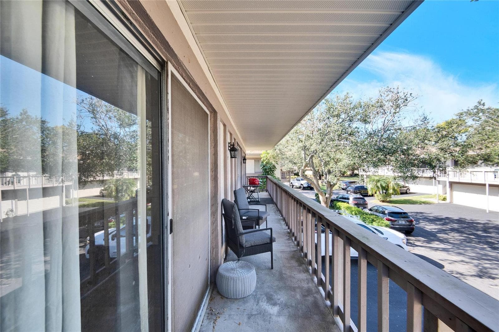 Condominium at 1849 BOUGH AVE #D, CLEARWATER, photo 26 of 64