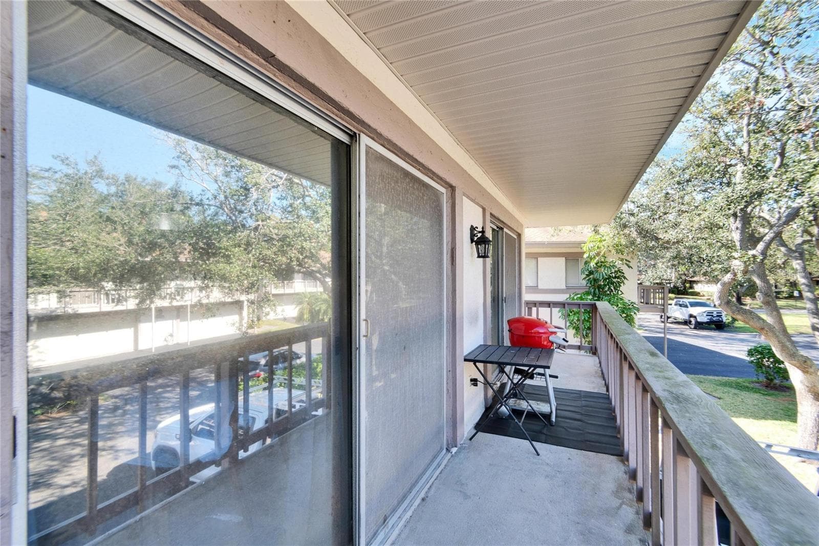 Condominium at 1849 BOUGH AVE #D, CLEARWATER, photo 27 of 64