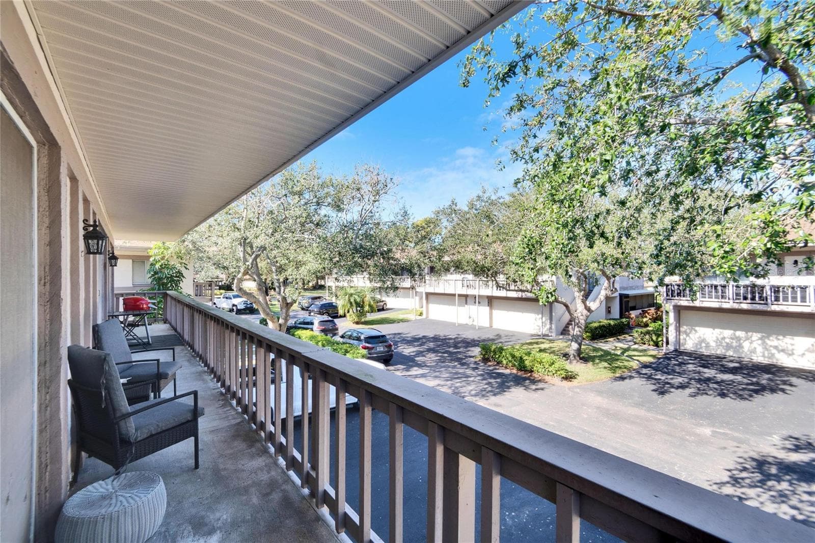 Condominium at 1849 BOUGH AVE #D, CLEARWATER, photo 29 of 64