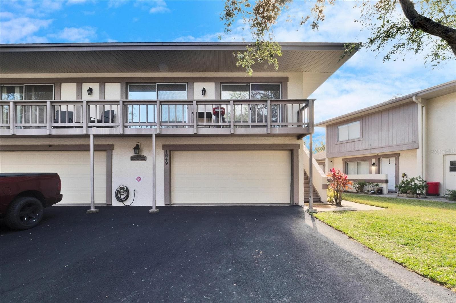 Condominium at 1849 BOUGH AVE #D, CLEARWATER, photo 35 of 64
