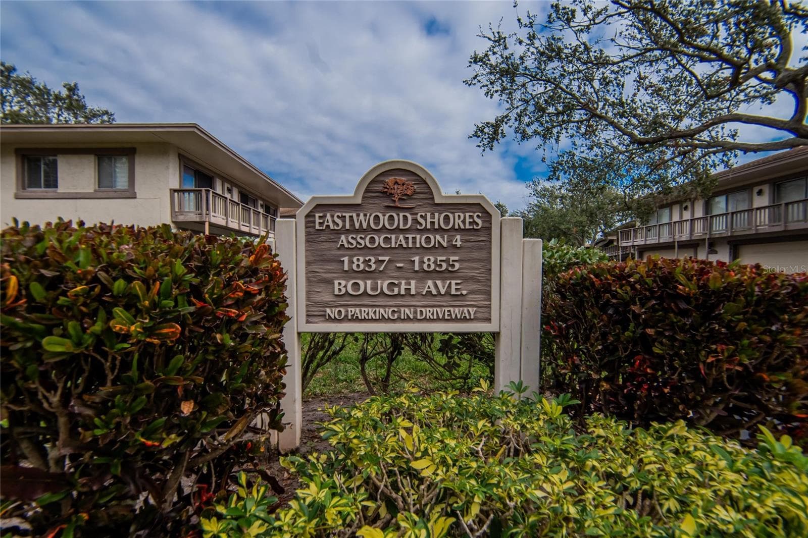 Condominium at 1849 BOUGH AVE #D, CLEARWATER, photo 40 of 64