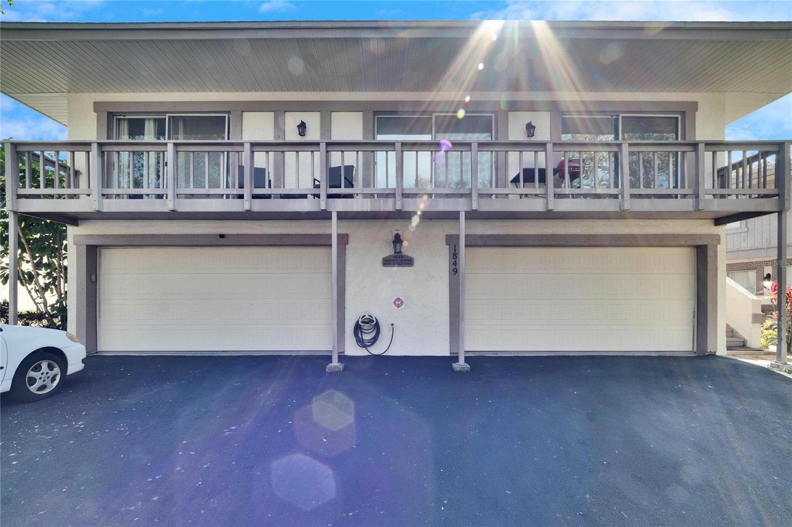 Condominium at 1849 BOUGH AVE #D, CLEARWATER, photo 45 of 64