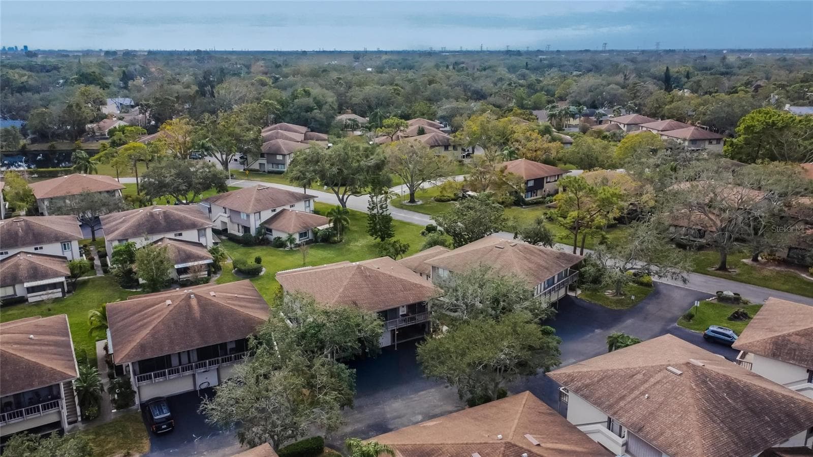 Condominium at 1849 BOUGH AVE #D, CLEARWATER, photo 48 of 64
