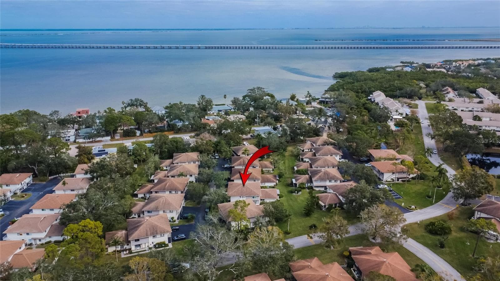 Condominium at 1849 BOUGH AVE #D, CLEARWATER, photo 49 of 64