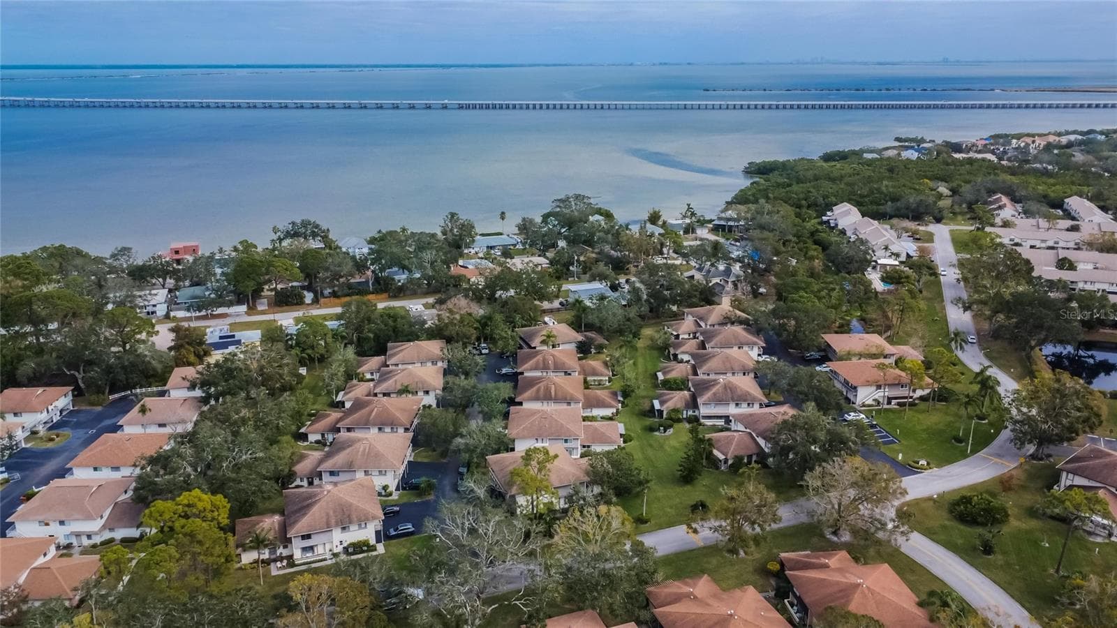 Condominium at 1849 BOUGH AVE #D, CLEARWATER, photo 50 of 64