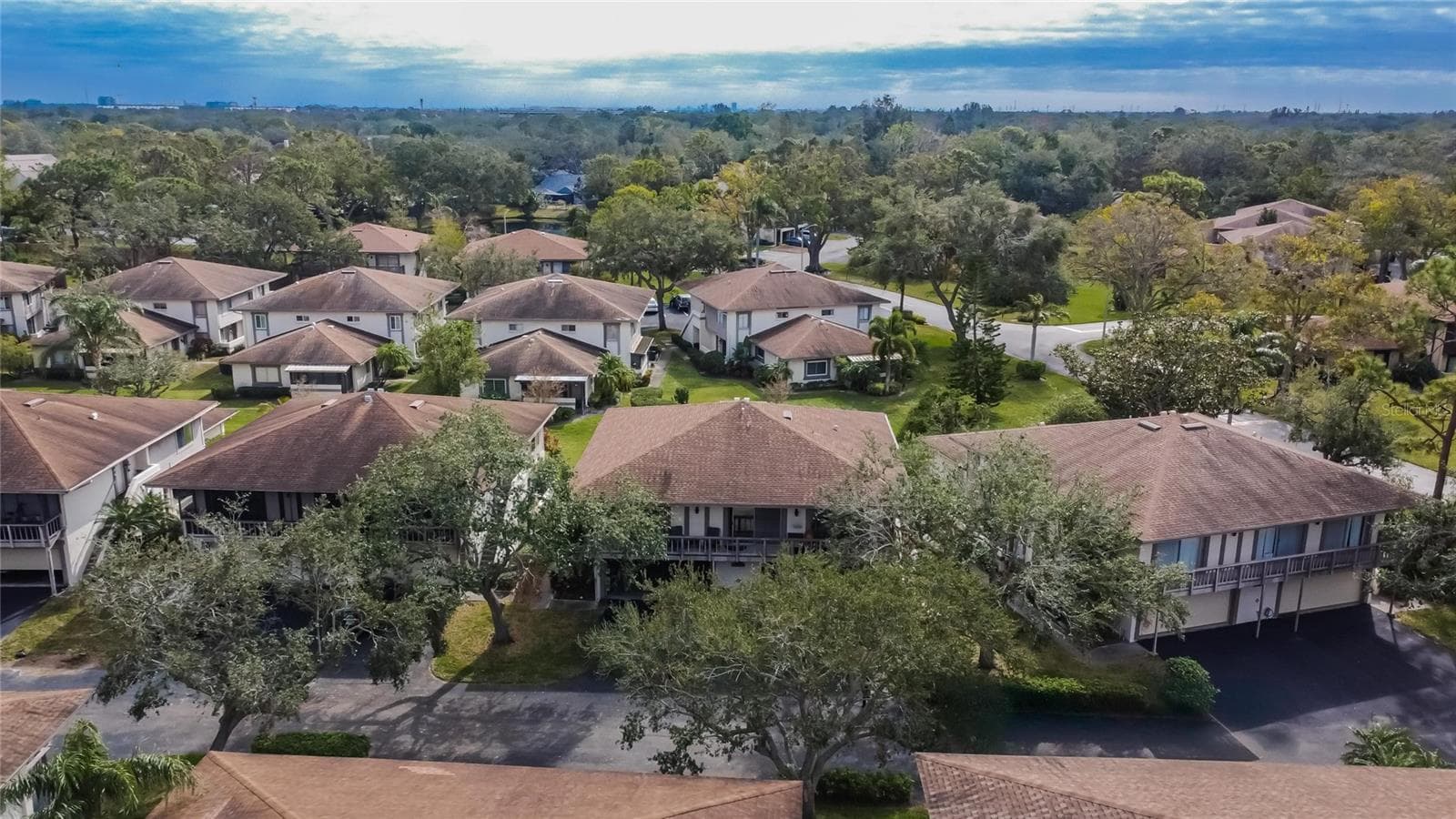Condominium at 1849 BOUGH AVE #D, CLEARWATER, photo 62 of 64