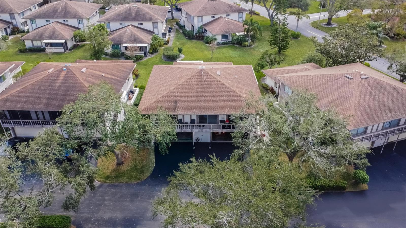 Condominium at 1849 BOUGH AVE #D, CLEARWATER, photo 63 of 64