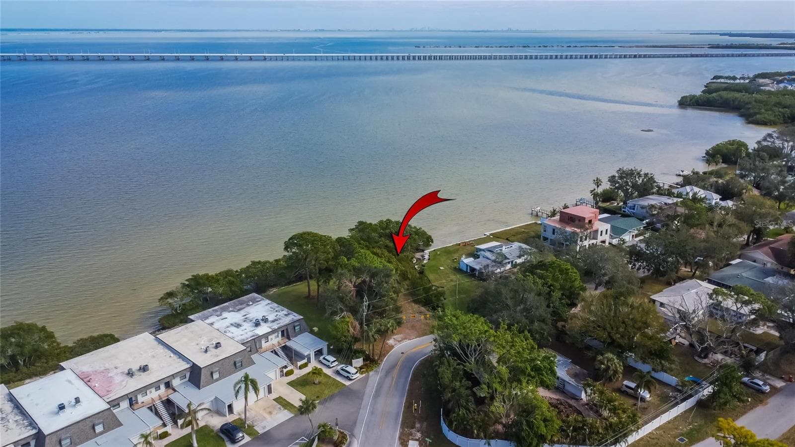 Condominium at 1849 BOUGH AVE #D, CLEARWATER, photo 64 of 64