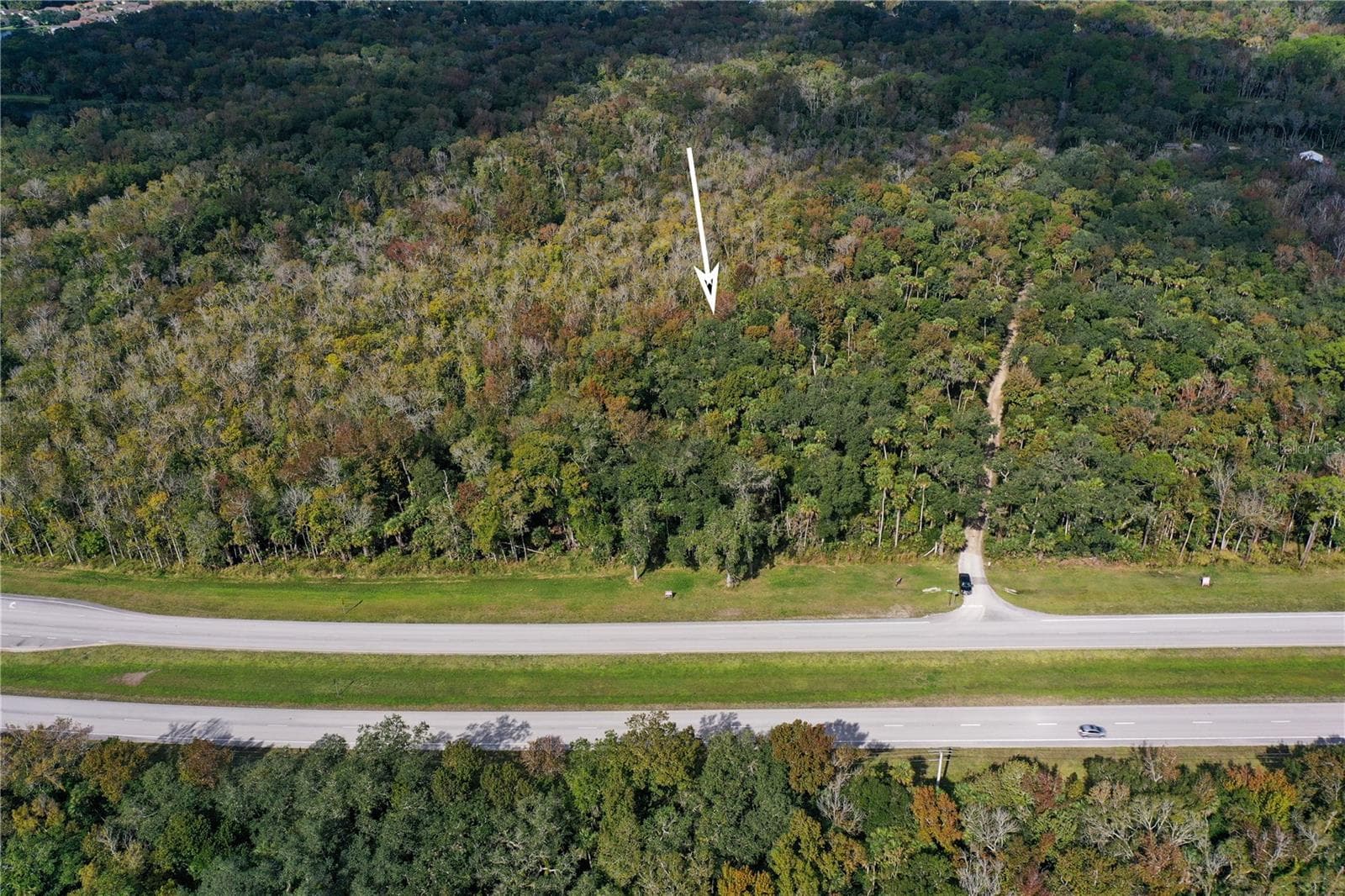 Land at W INDIAN RIVER BLVD, EDGEWATER, photo 2 of 8
