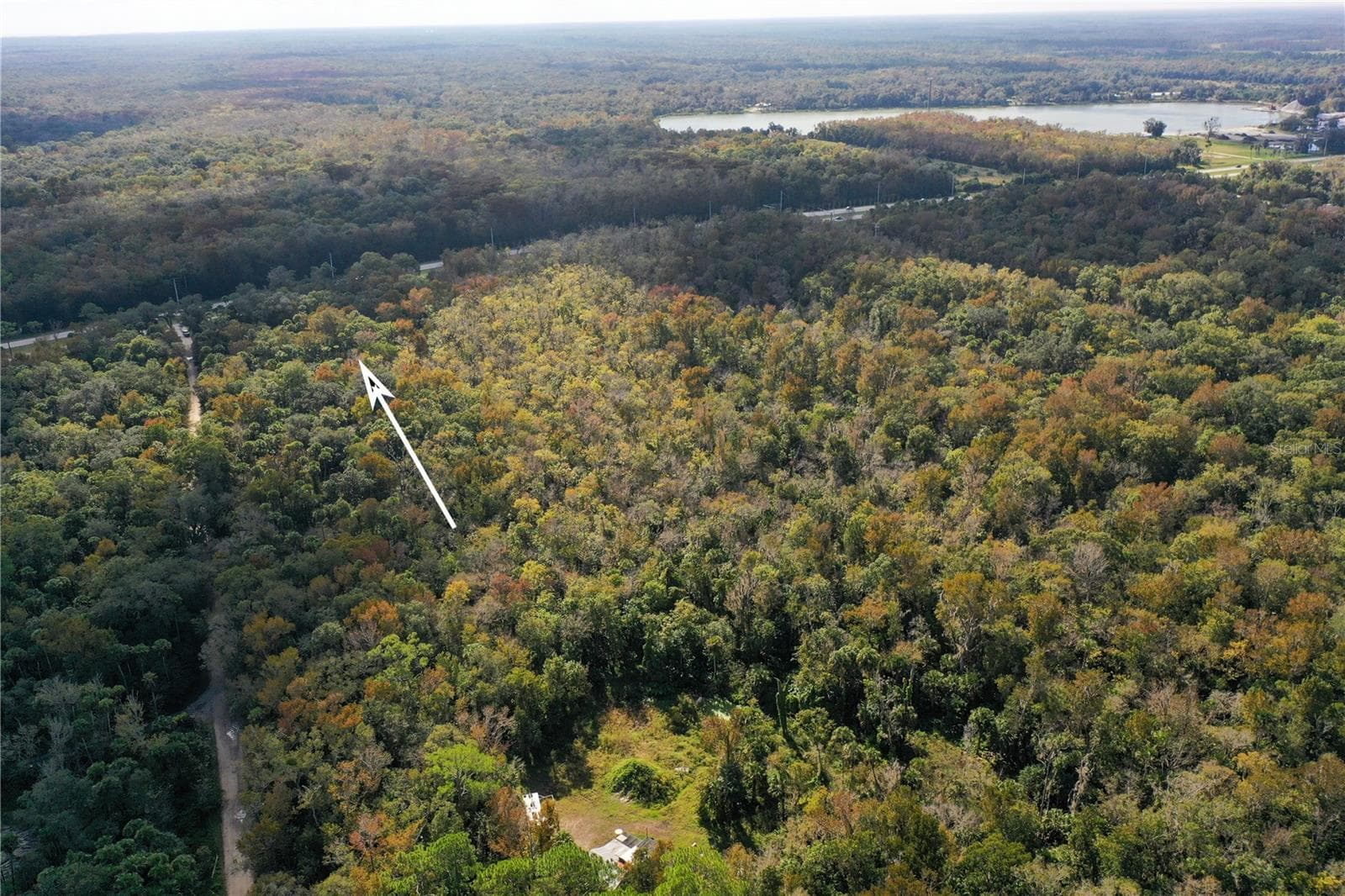 Land at W INDIAN RIVER BLVD, EDGEWATER, photo 6 of 8