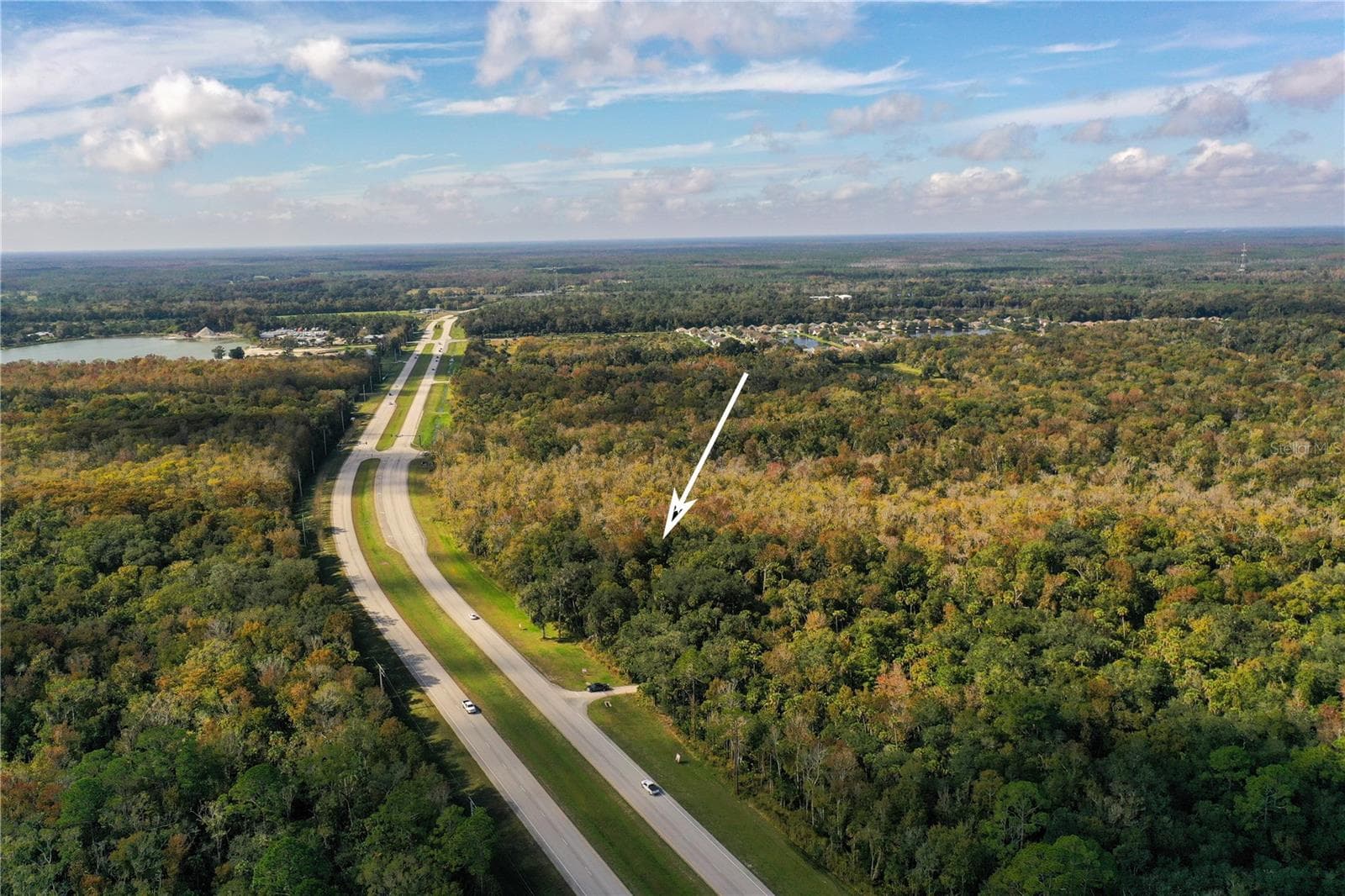 Land at W INDIAN RIVER BLVD, EDGEWATER, photo 8 of 8